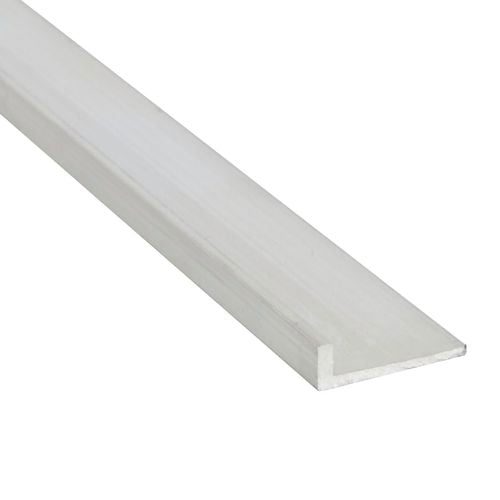 QEP 2mm x 2.5m Transition Trim Mill Bunnings Australia