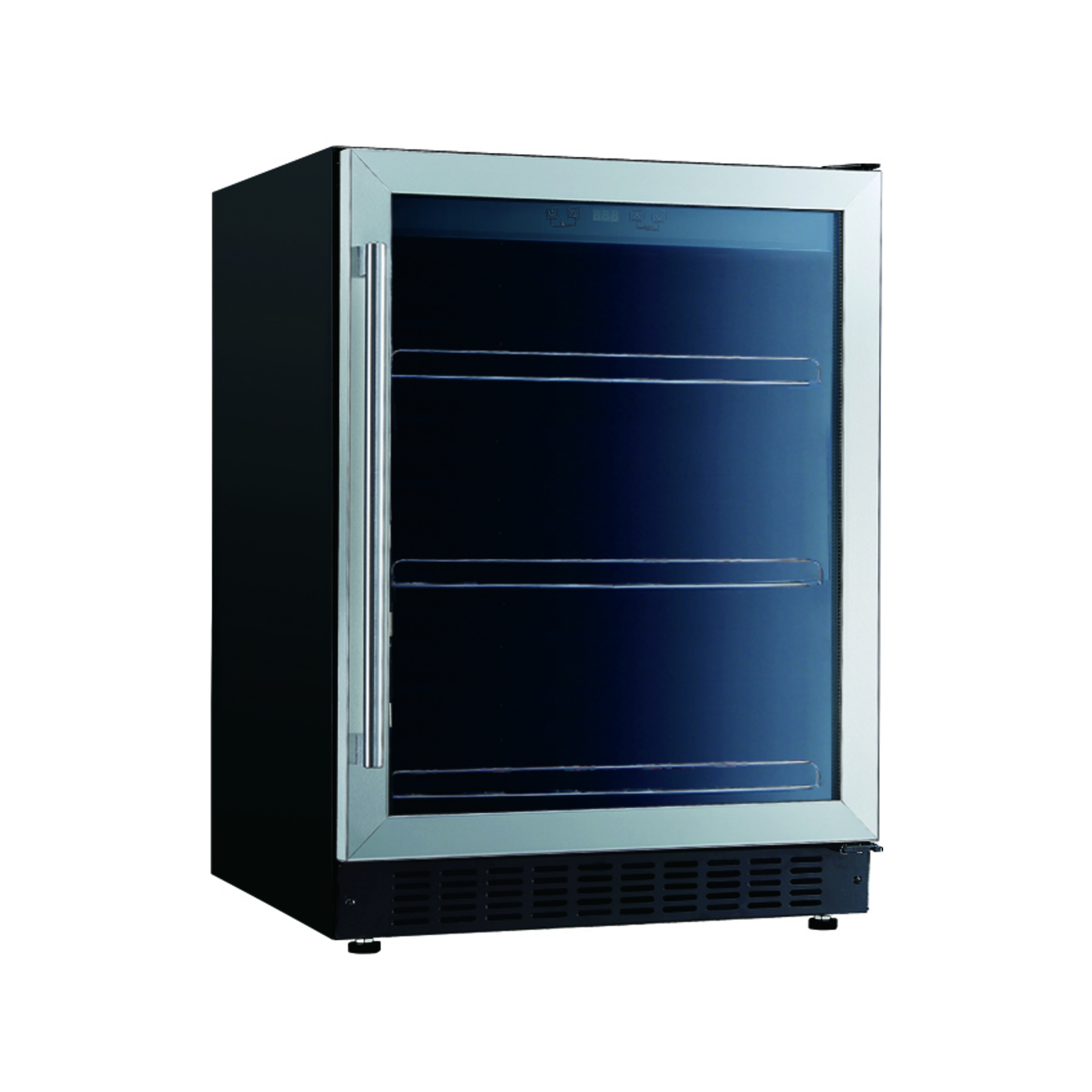 Bellini 145L Built In Outdoor Bar Fridge Bunnings Australia