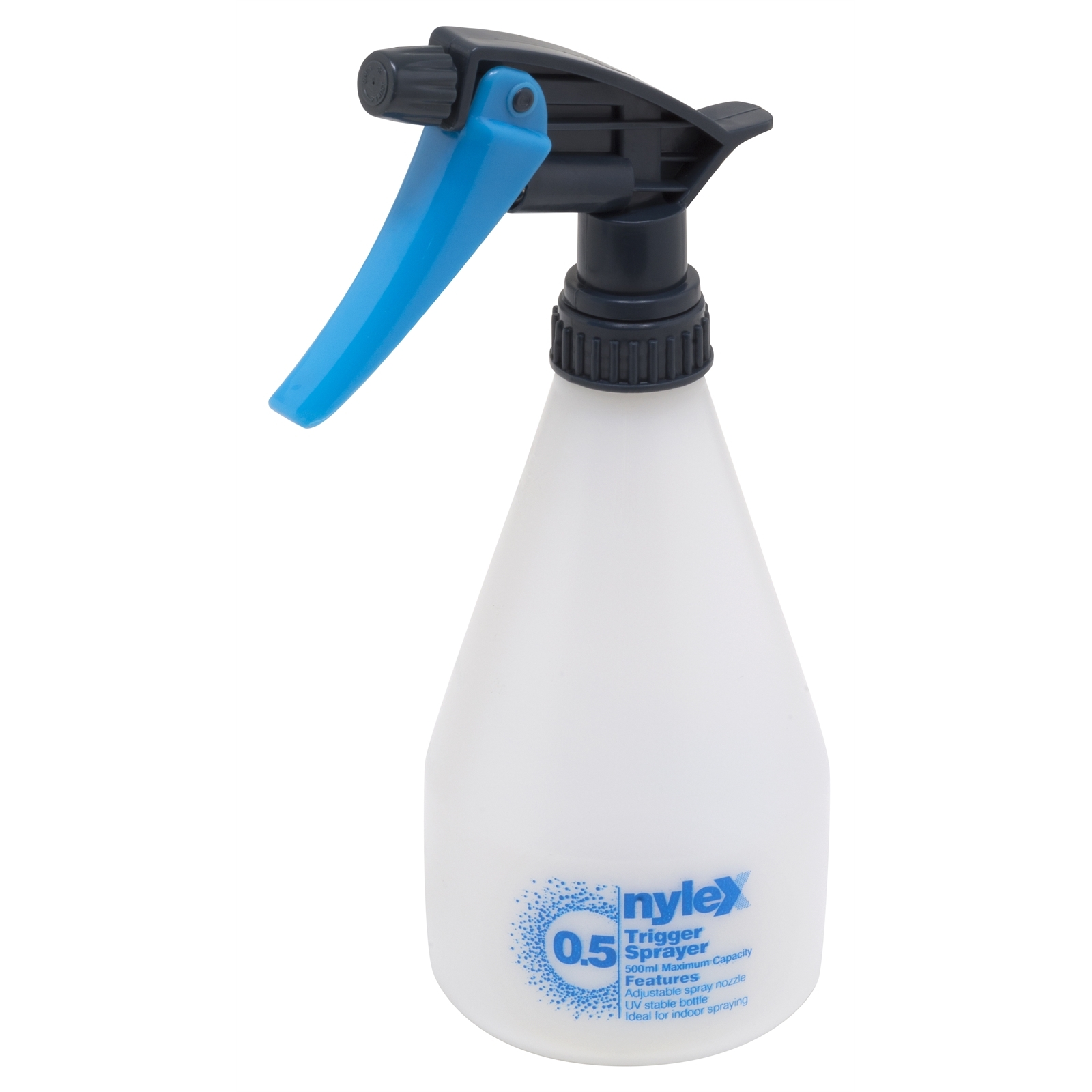 Image of Trigger garden sprayer