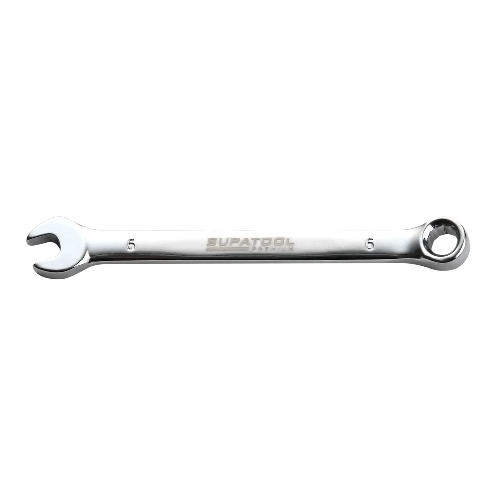 Supatool Premium 6mm Combination Spanner Bunnings Australia