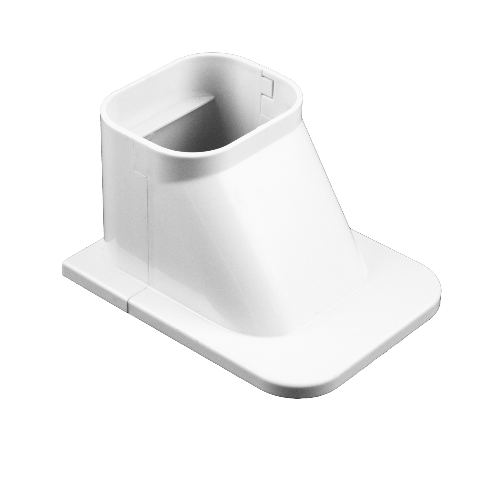 Stahl 100mm Air Conditioning Conduit Ceiling Cap Bunnings Australia