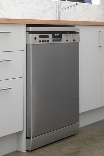 Modern dishwasher