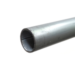 Steel Pipes, Tubing, Rods & Sections