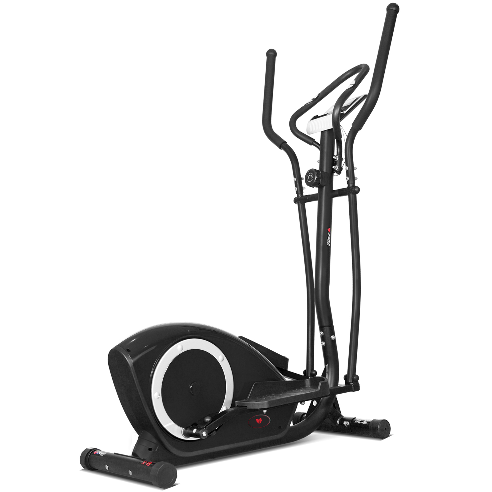 Lifespan Fitness X18 Cross Trainer Bunnings Australia