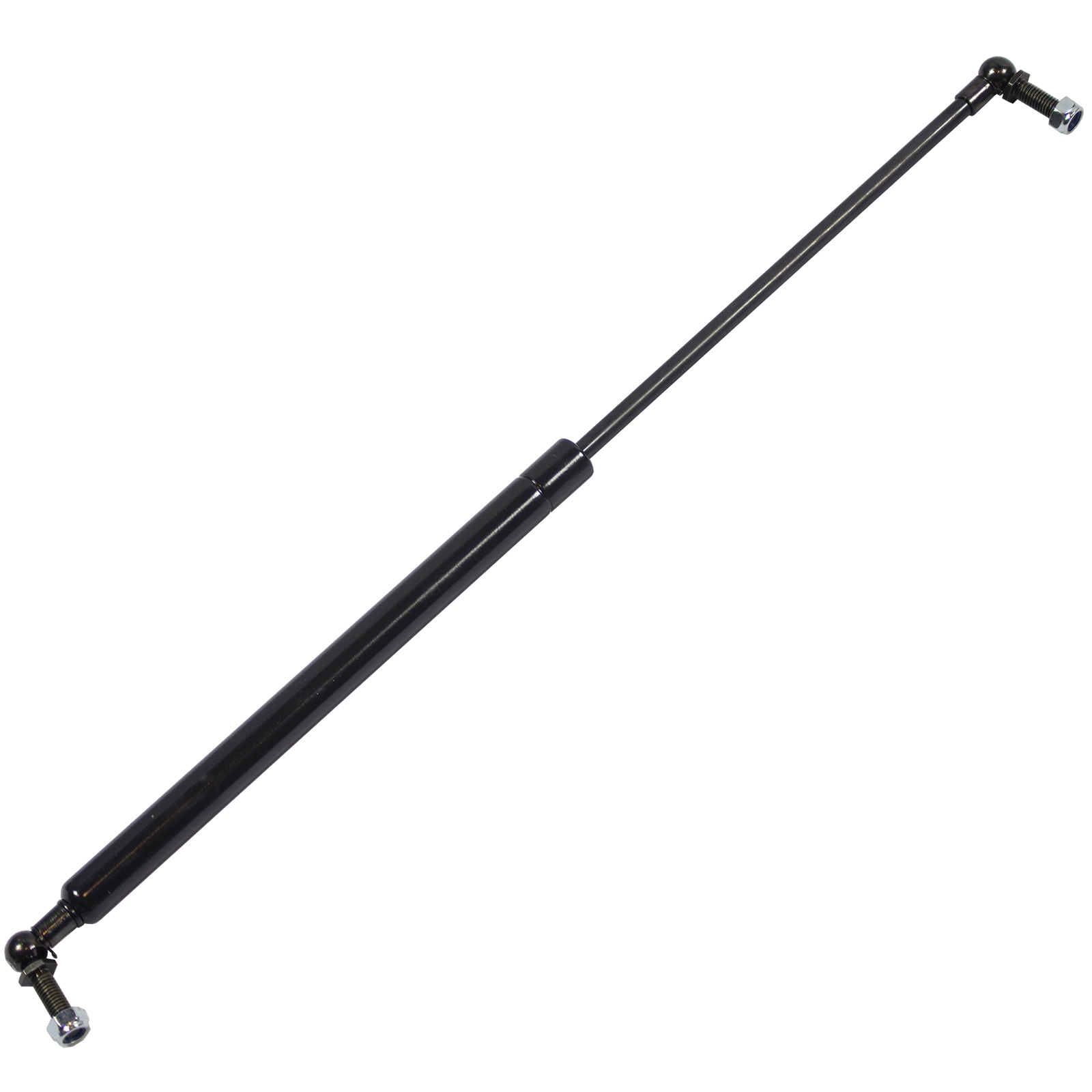 Goliath 502mm 100N Black Low Pressure Gas Strut Bunnings Australia