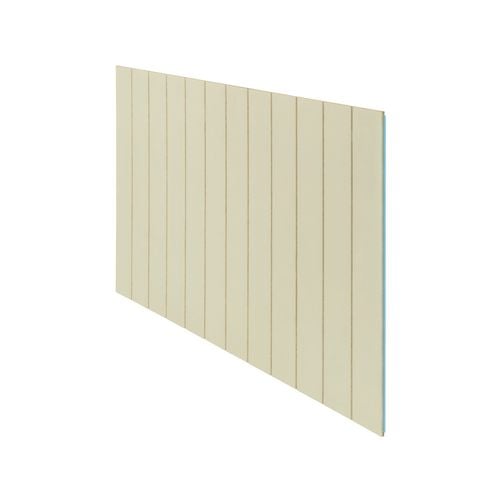 Easycraft 9mm 2400 x 1200mm easyVJ100 Primed Wet Area Interior Wall Lining UMR MDF E0 2400mm
