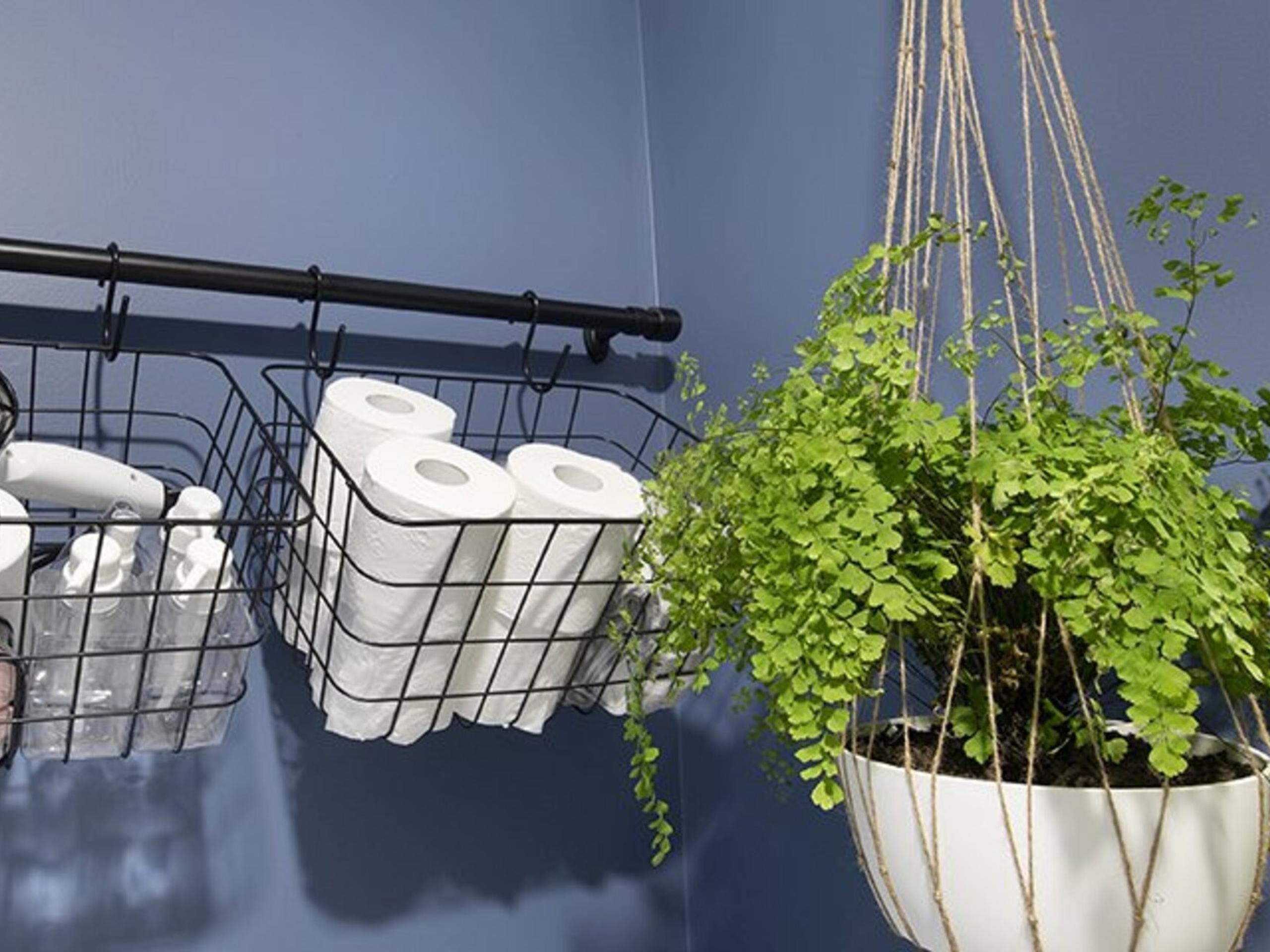 How To Create Extra Bathroom Storage Bunnings Australia