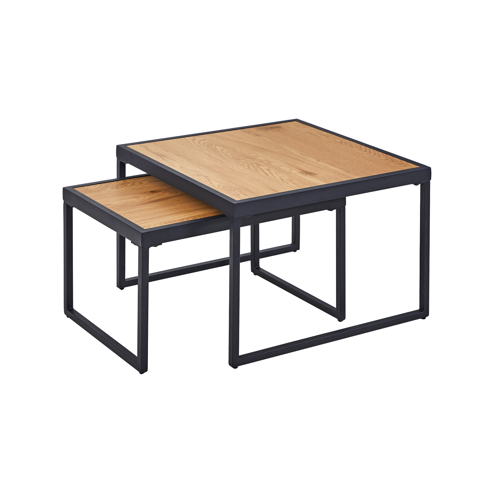 Mack Nesting Coffee tables - Bunnings Australia