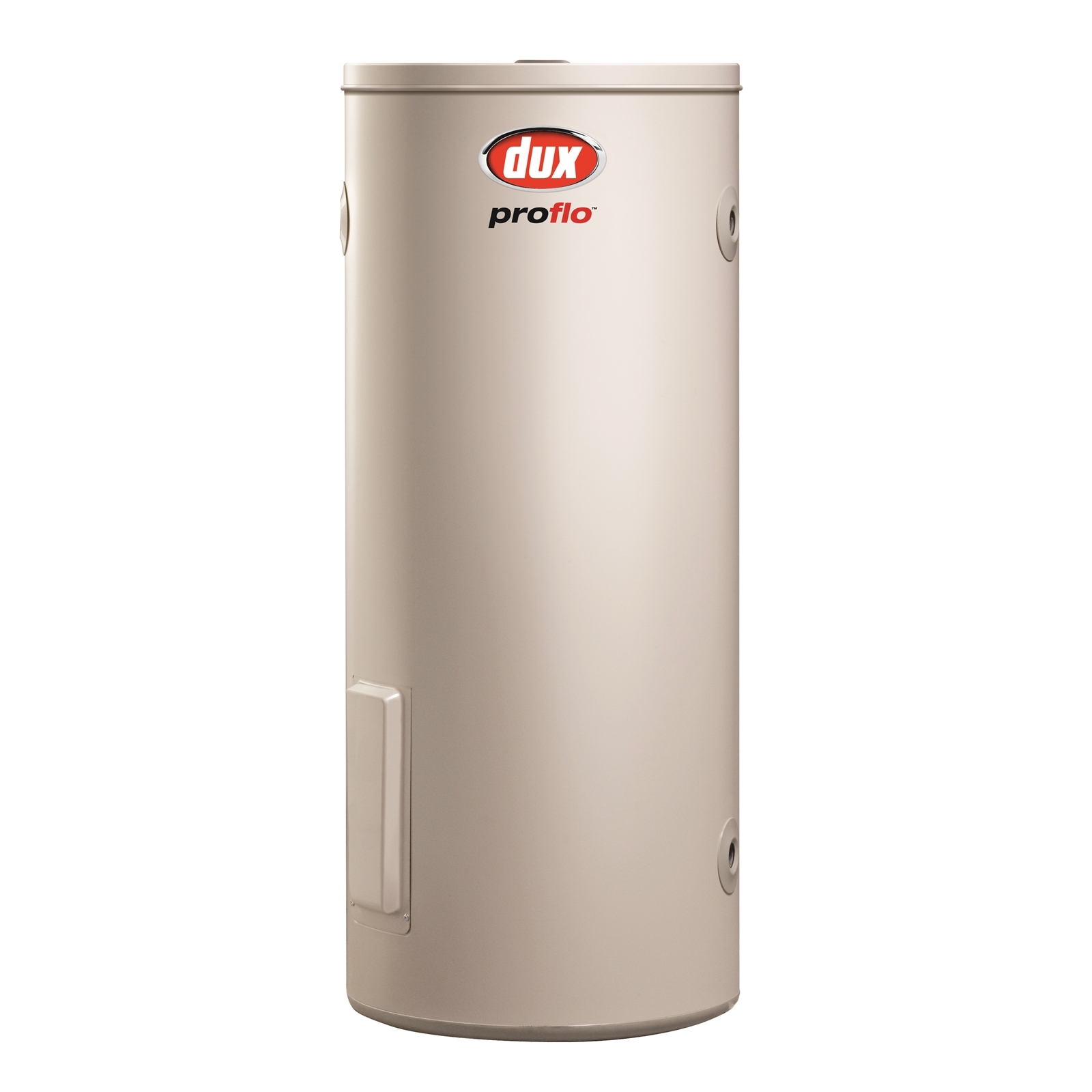 Dux 160L 2.4kW Proflo Electric Storage Water Heater - Bunnings Australia