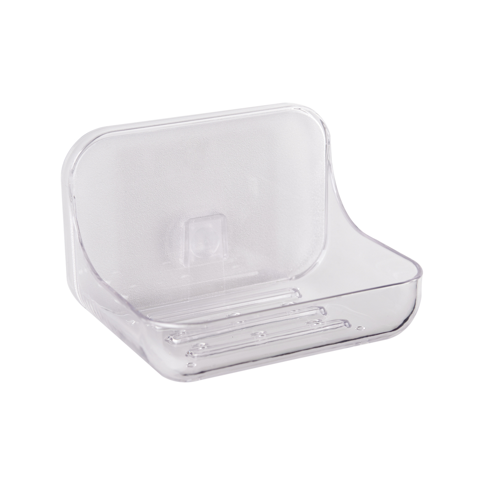 Naleon Clear Adhesive Works Soap Dish Bunnings Australia