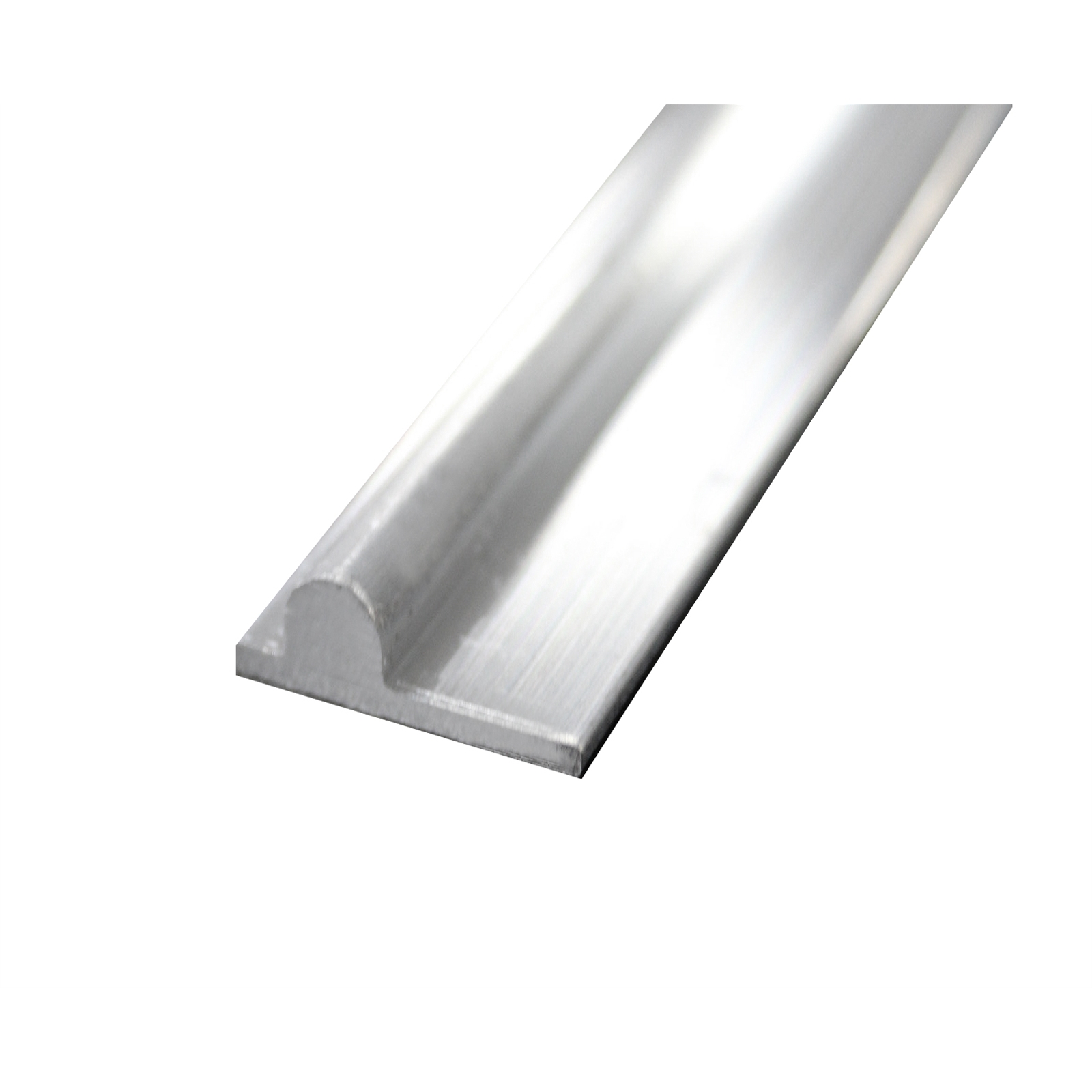 Cowdroy 2500mm Aluminium Sliding Door Replacement Track Bunnings