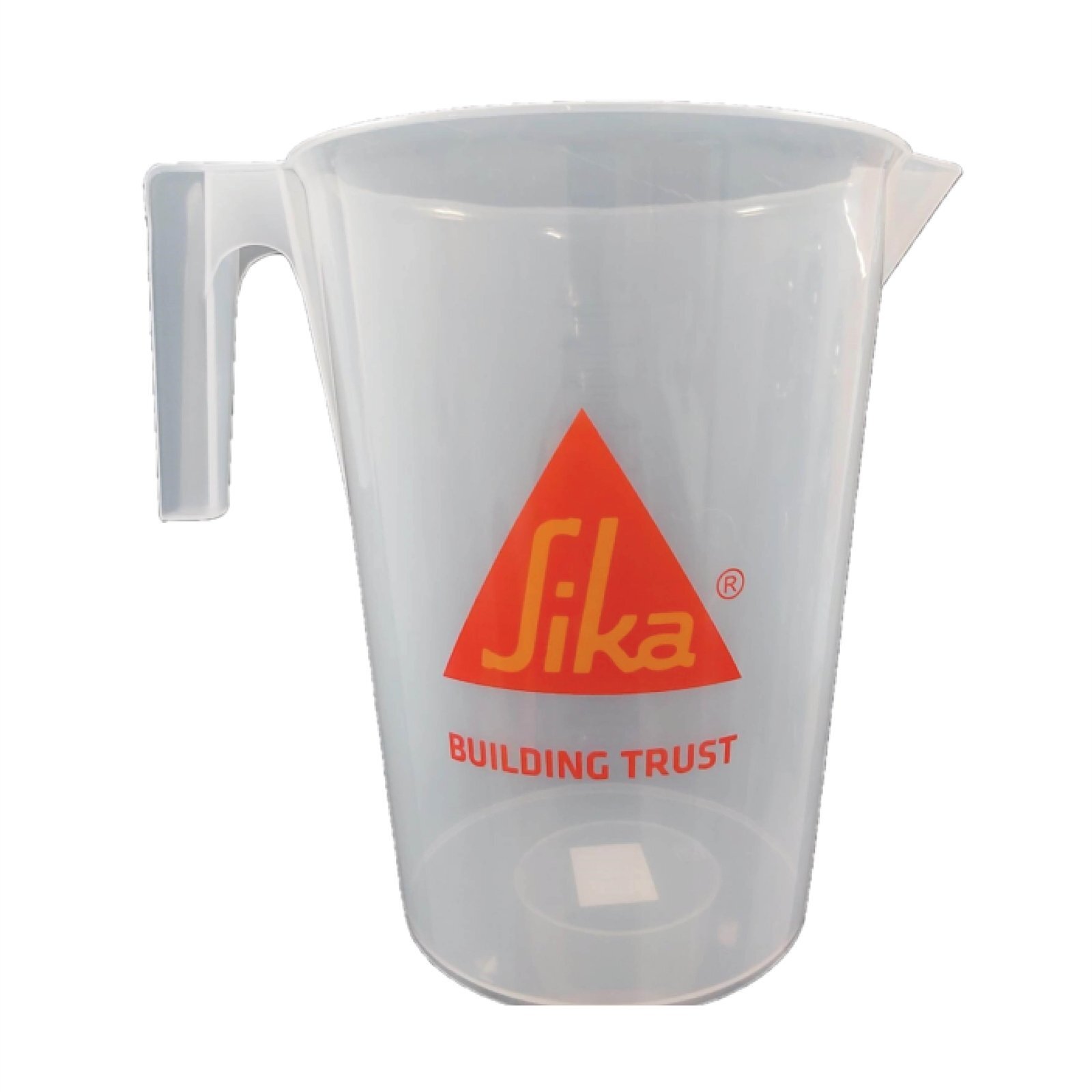 Sika 5L Measuring Jug Bunnings Australia