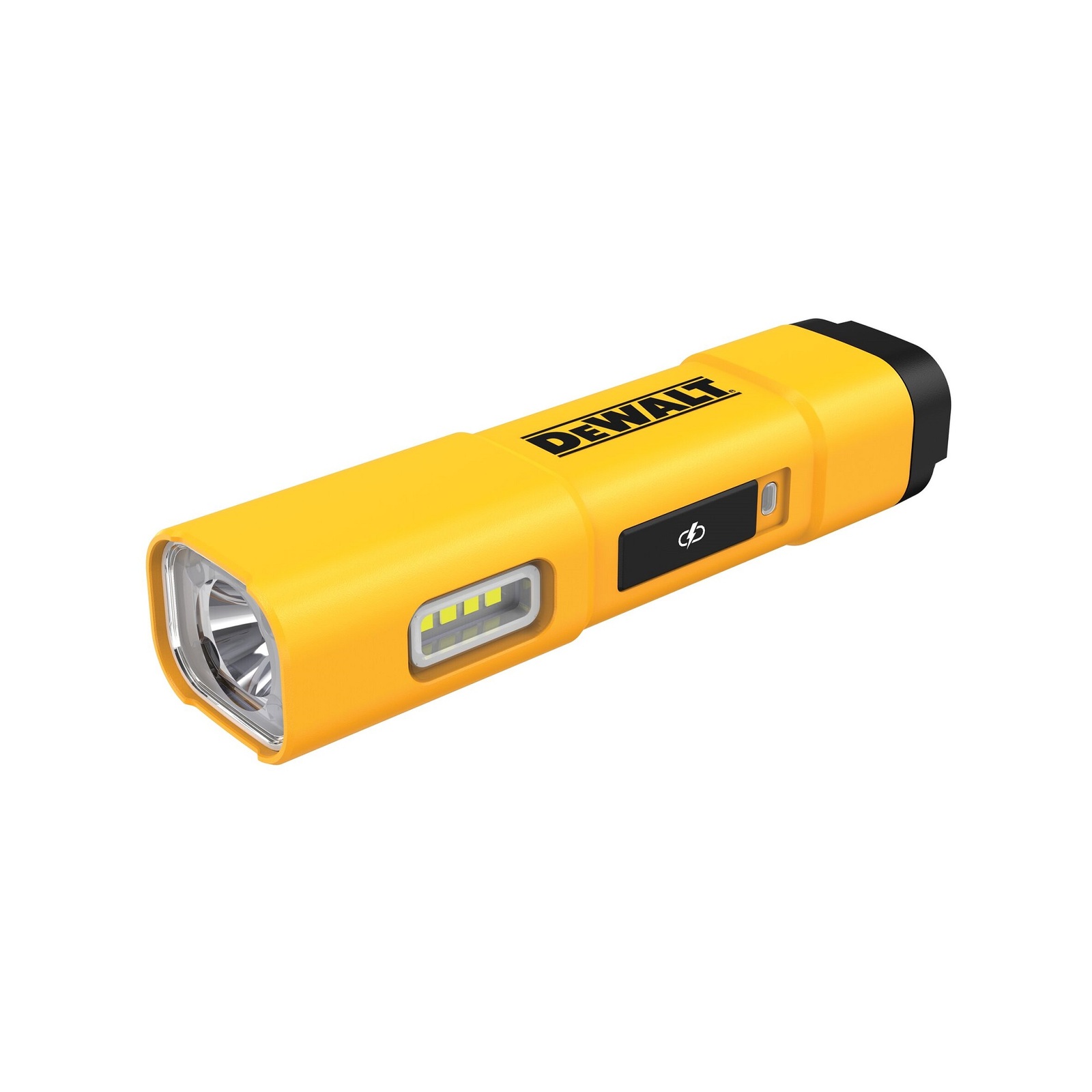 DeWALT USBC Rechargeable Flashlight Bunnings Australia