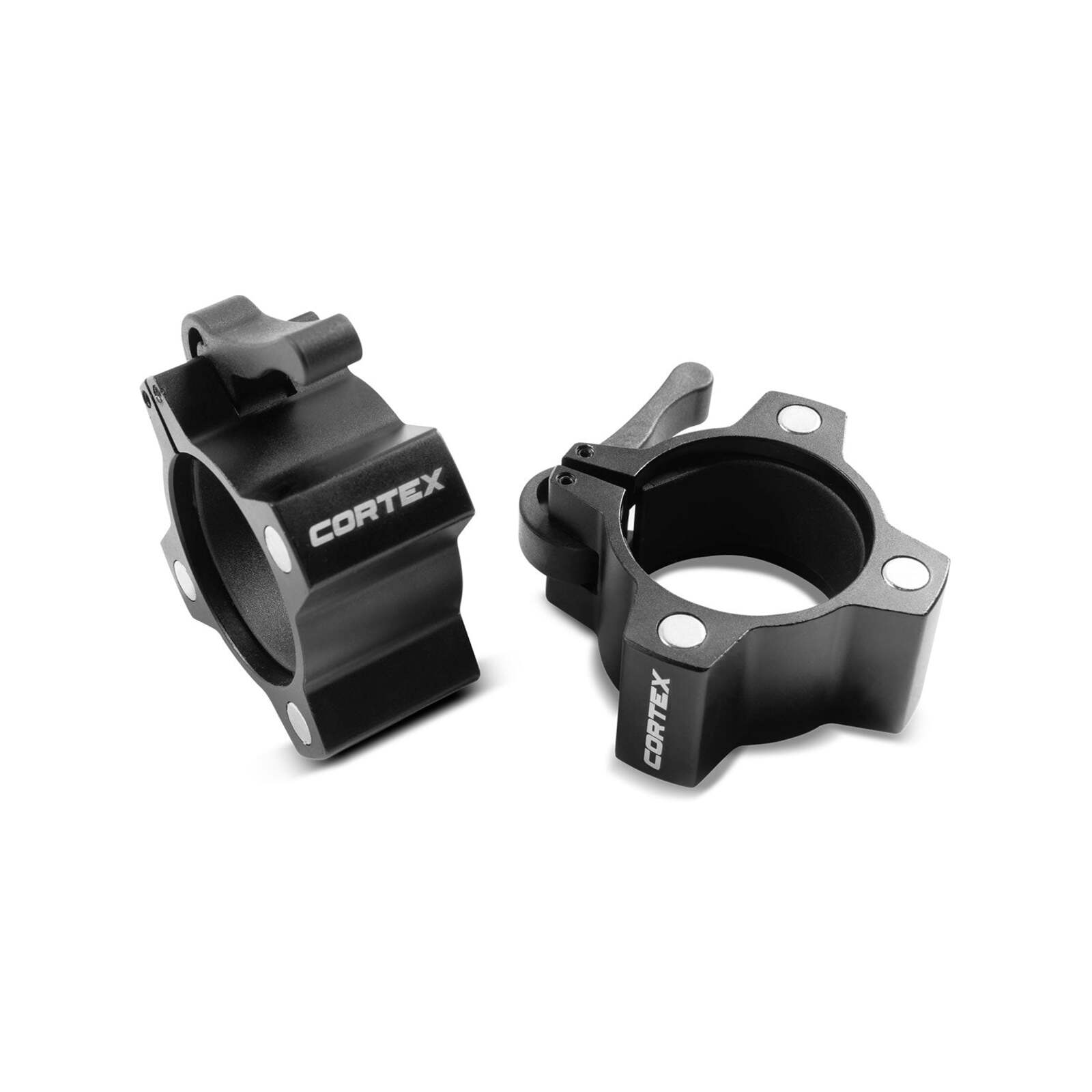 CORTEX Alpha Series Olympic Collars (Pair) Bunnings Australia