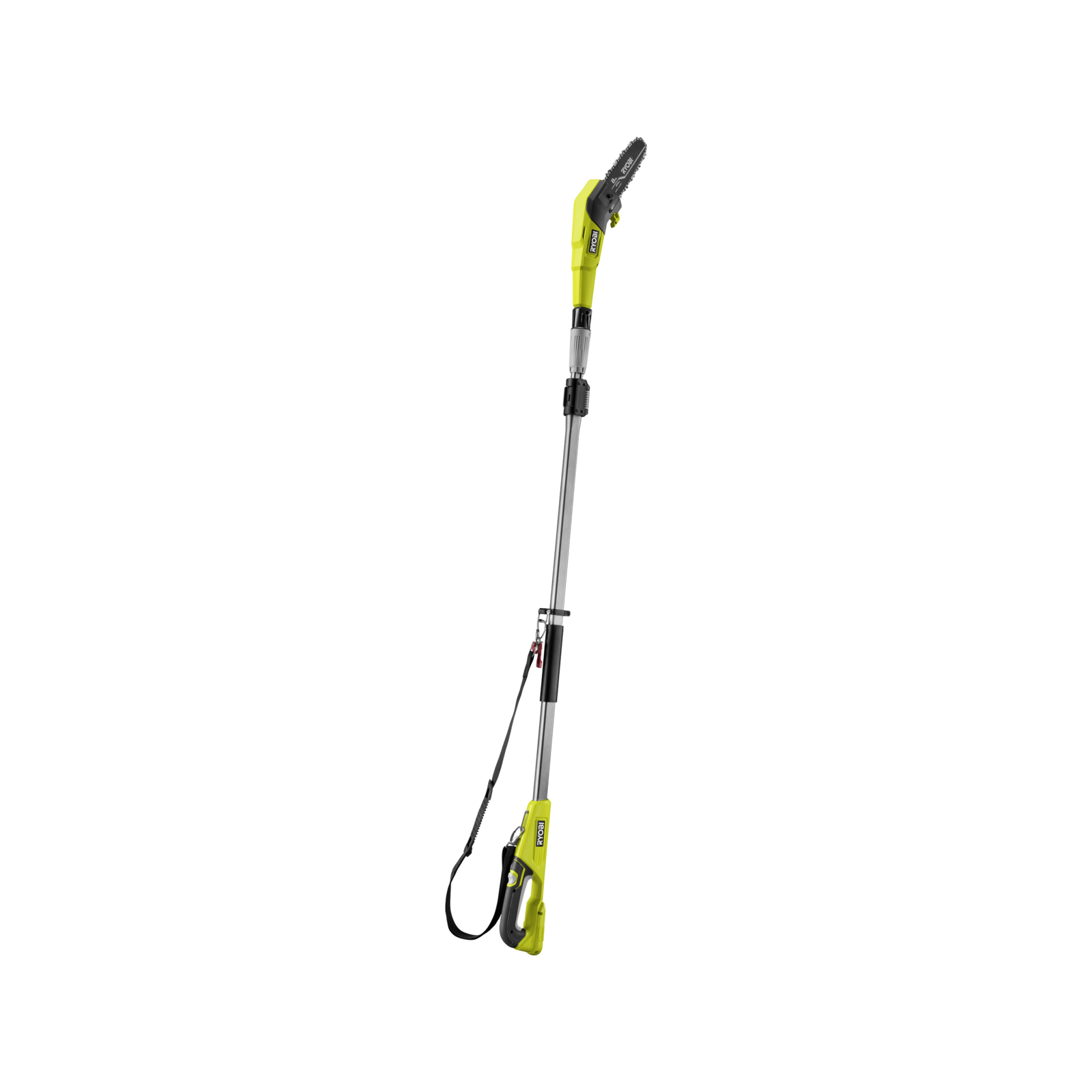 Ryobi 18V ONE+ 8” (20cm) OilFree Pole Pruner R18PPS120 Bunnings