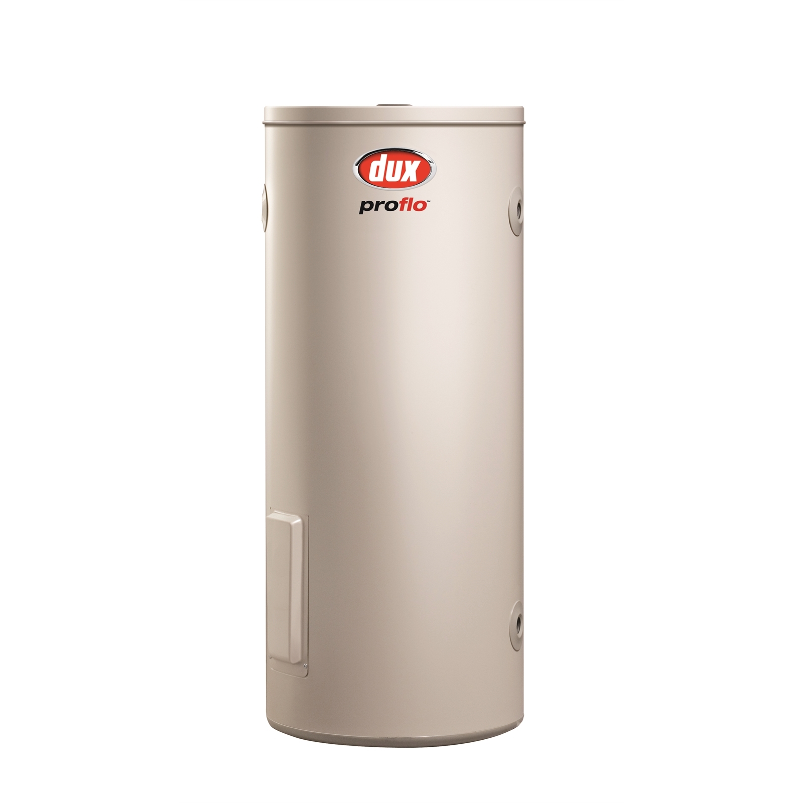 Dux 80L 1.8kW Proflo Electric Storage Water Heater - Bunnings Australia