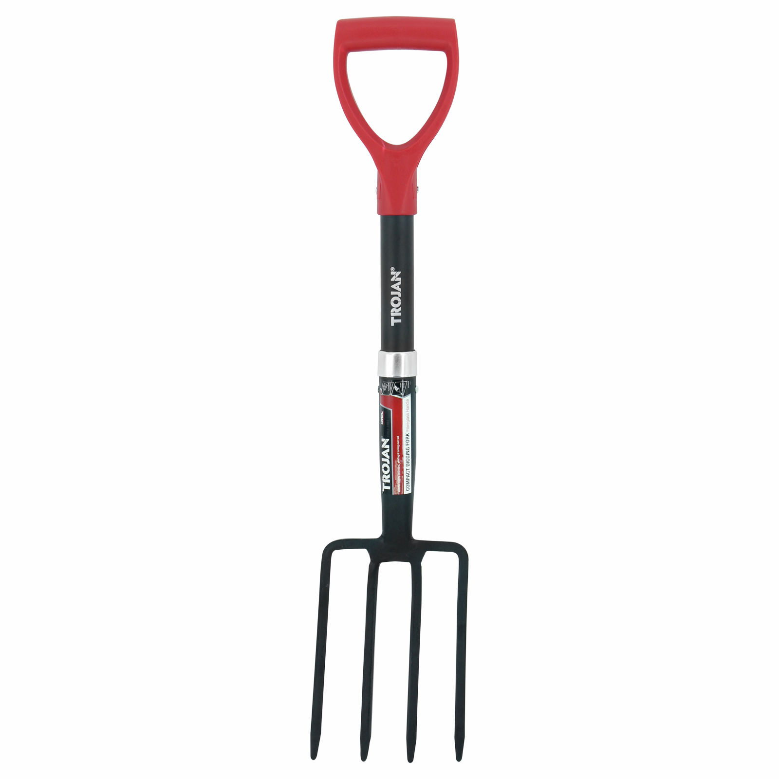 Trojan 4WD Compact Fork - Bunnings Australia