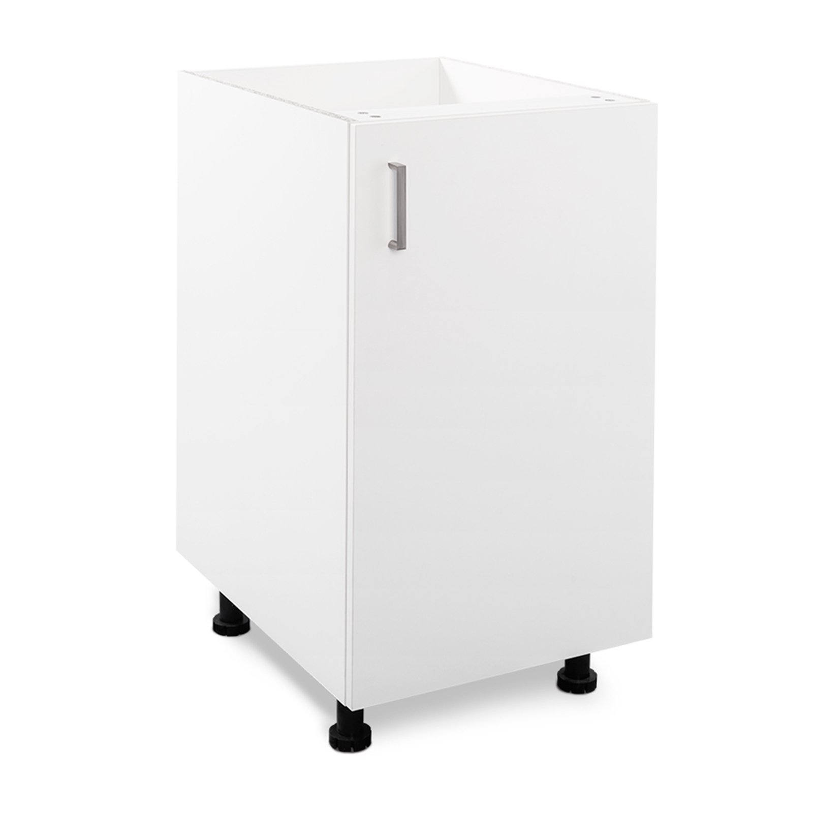 Flatpax 450mm 1 Door Utility Base Cupboard Bunnings Australia