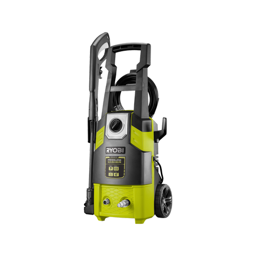 Ryobi 1800W 2000PSI Automotive Pressure Washer Kit - Bunnings Australia