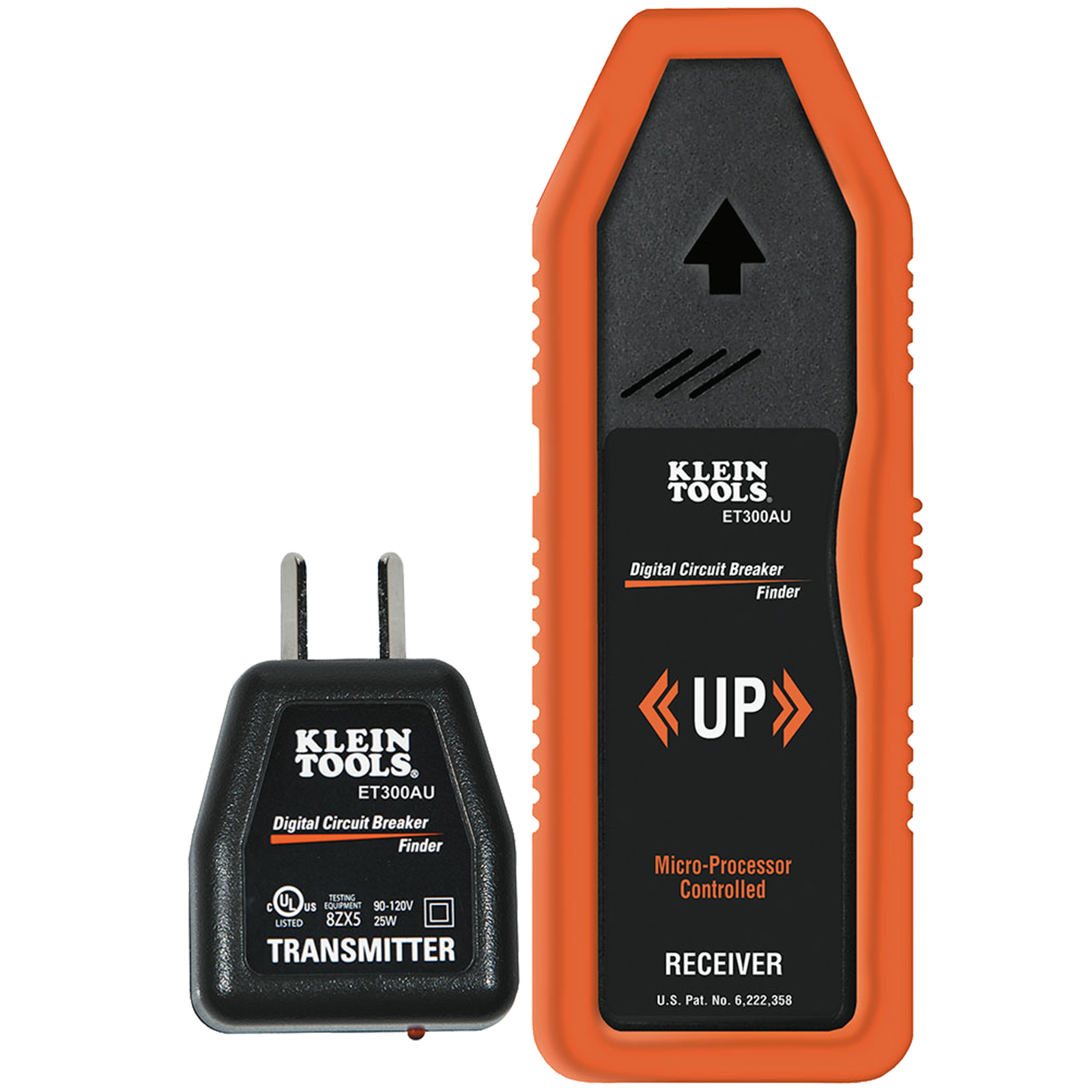 Klein Tools 240V Multimeter Circuit Break Finder Bunnings Australia