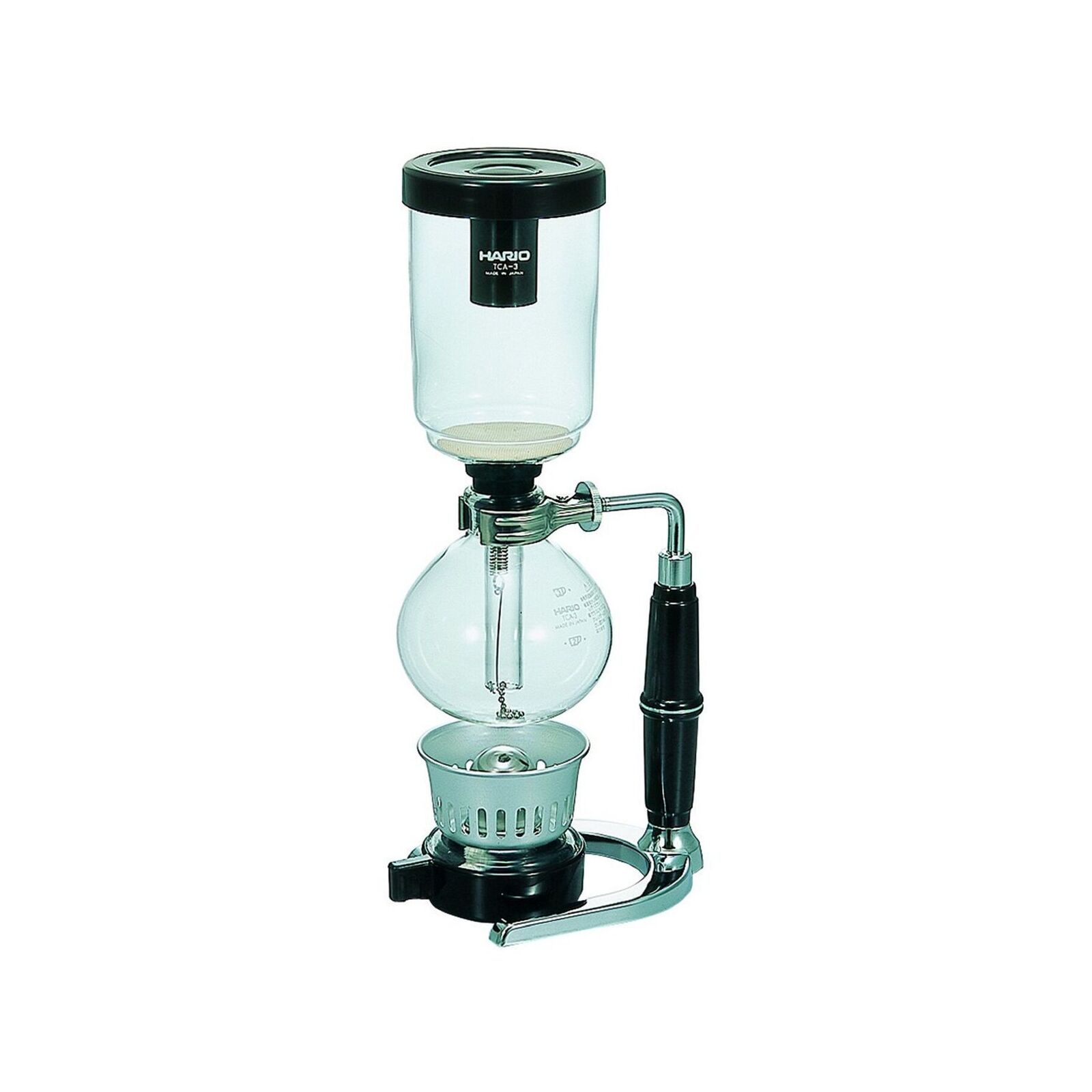 Hario Coffee Syphon Technica 2 Cup 240Ml Bunnings Australia
