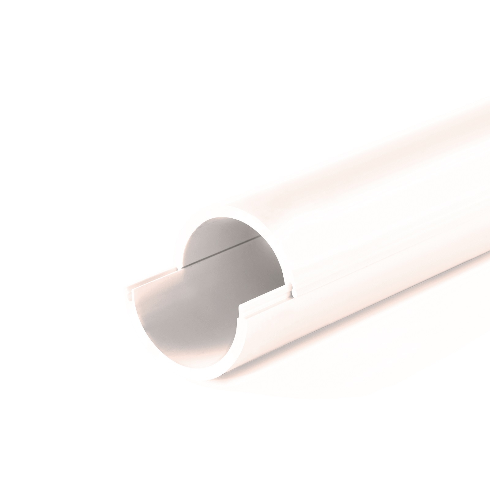 Stahl 32mm x 1m PVC Conduit Repair Bunnings Australia