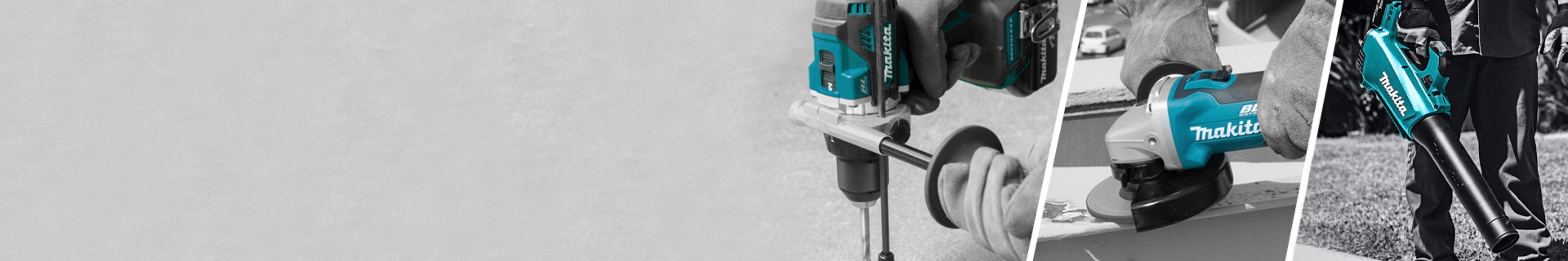 Makita Power Tools Garden Equipment Bunnings Australia