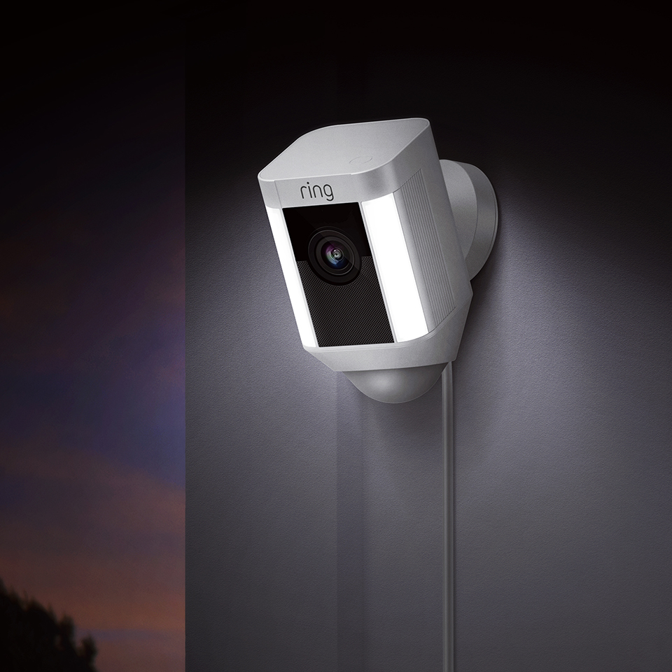 Ring security cameras store australia