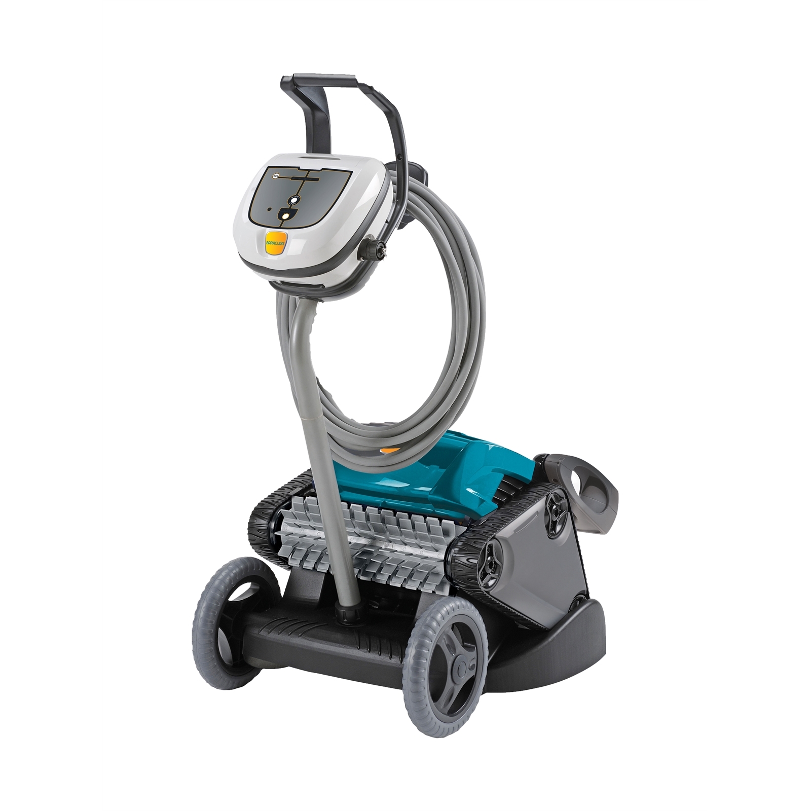 Baracuda Captura Plus Robotic Pool Cleaner Bunnings Australia