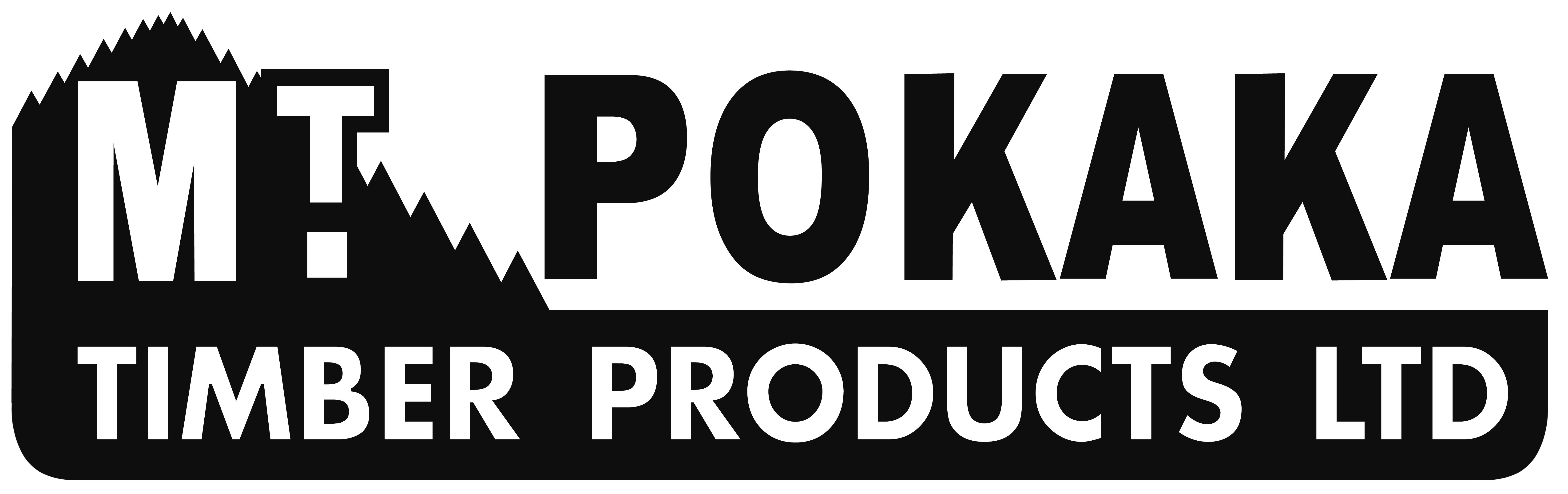 Mt Pokaka