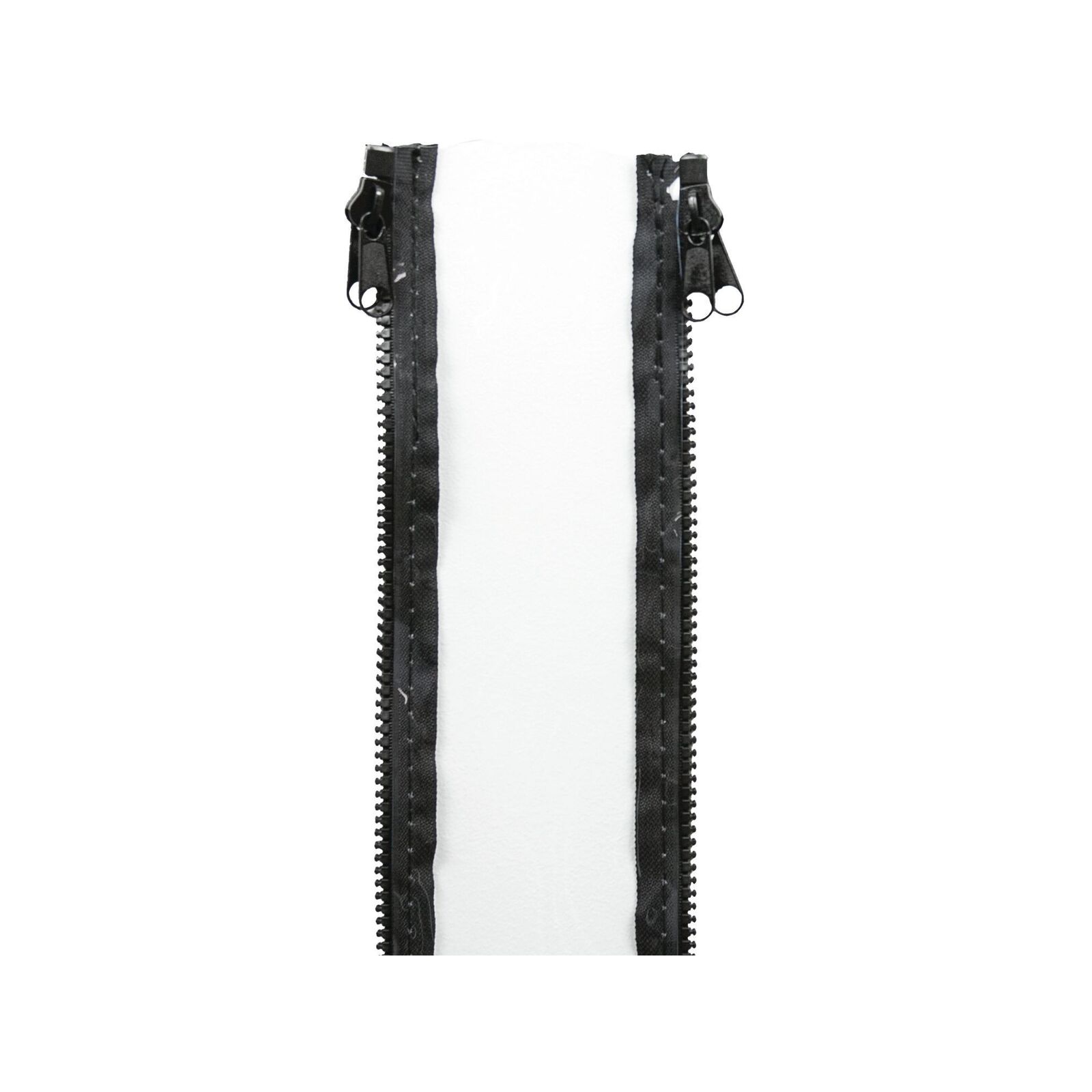 Bistro Blinds 300cm Outdoor Bistro Blind Zip Joiner Bunnings Australia