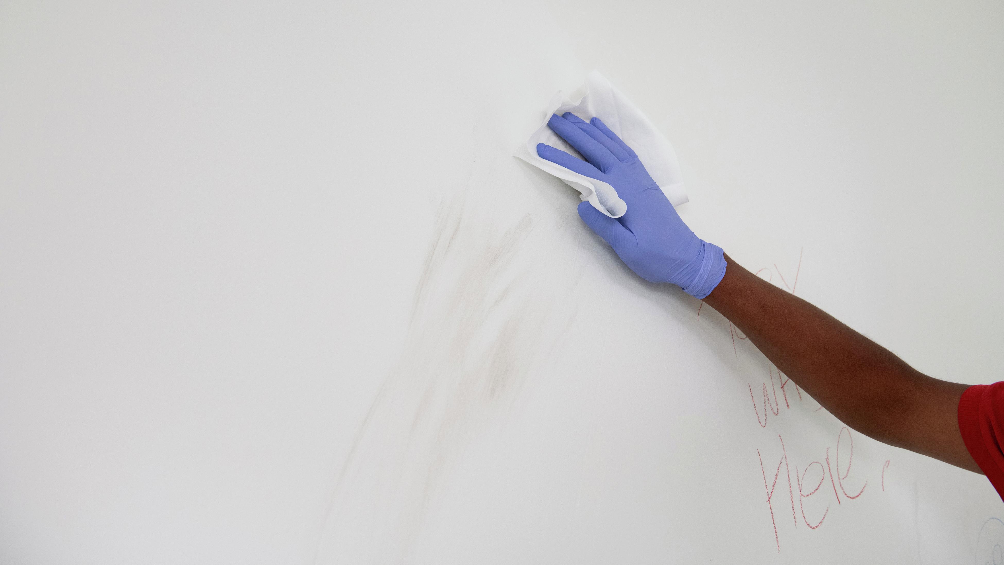 How To Prepare Your Walls for Painting