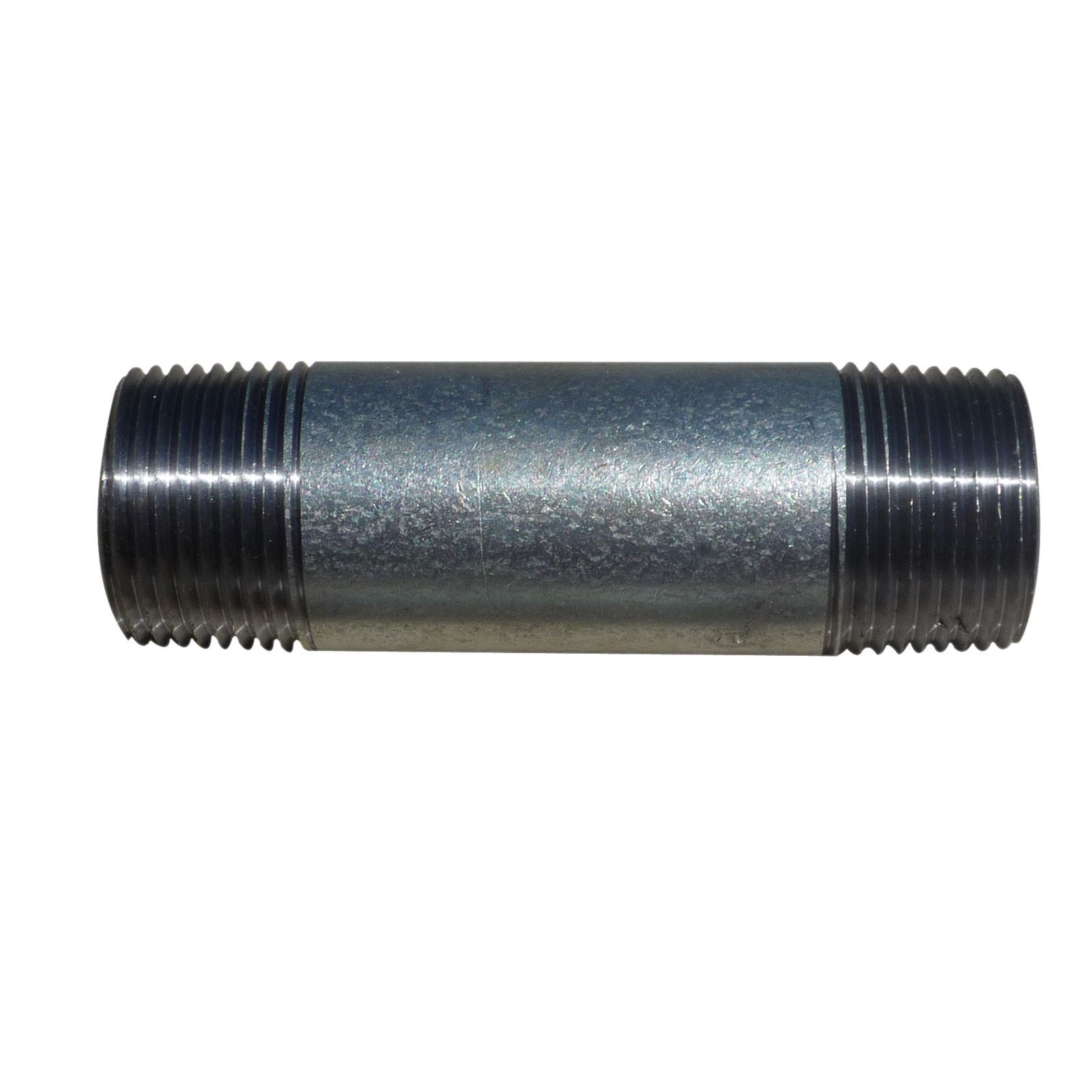 25 x 1500mm Galvanised Pipe Bunnings New Zealand