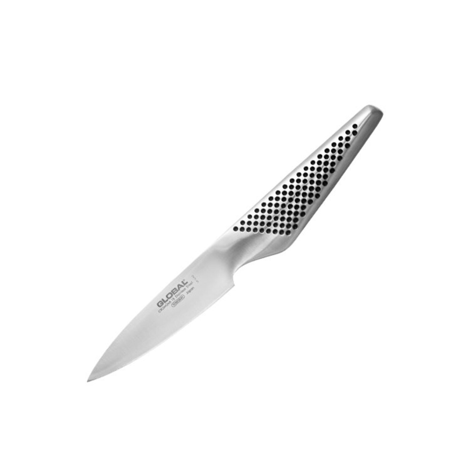 Global Paring Knife 9cm GS96 Bunnings Australia