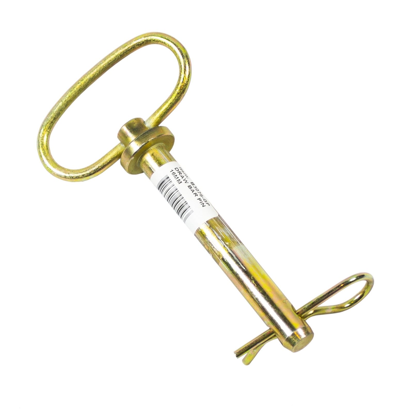 Goliath 16mm Draw Bar Pin Fastener Bunnings Australia