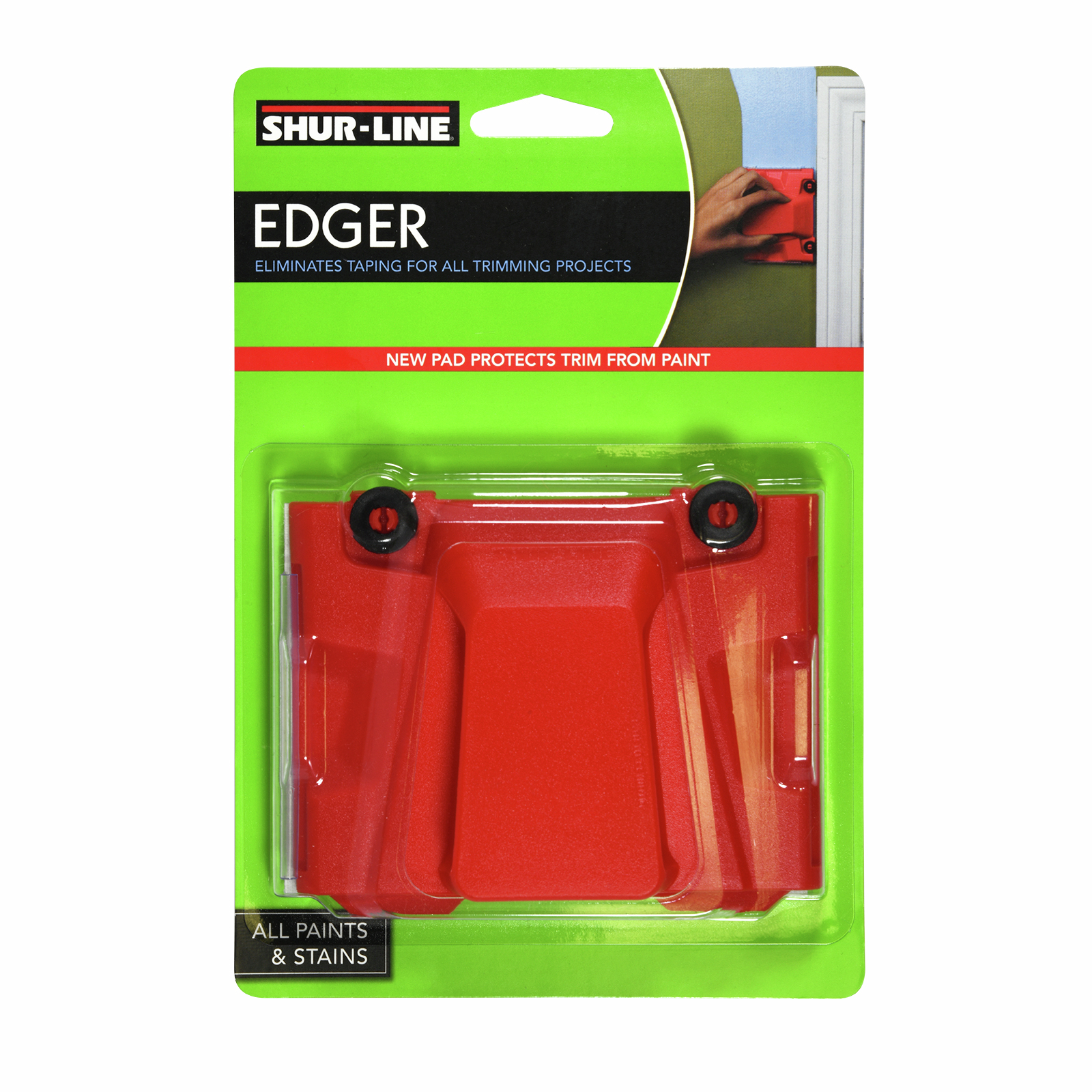 ShurLine Paint Edger Specialty Applicator Bunnings Australia