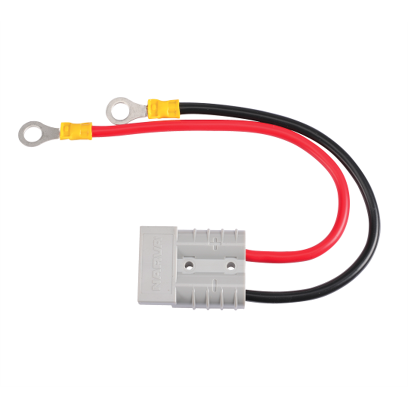 Narva 8mm Heavy Duty Adaptor Ring Terminals Bunnings Australia