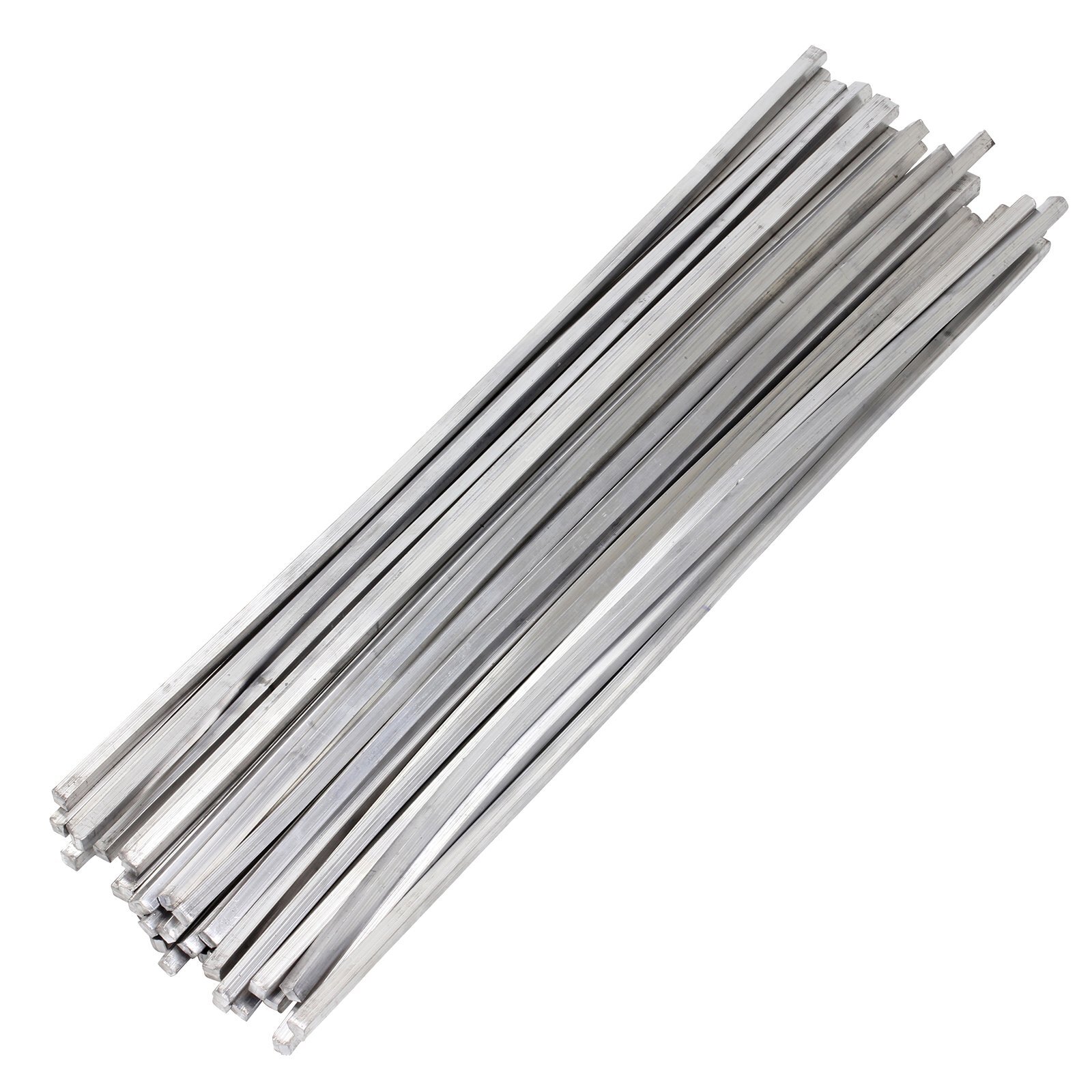 Bossweld 6.3mm Galvanising Bars - 5kg Pack - Bunnings Australia