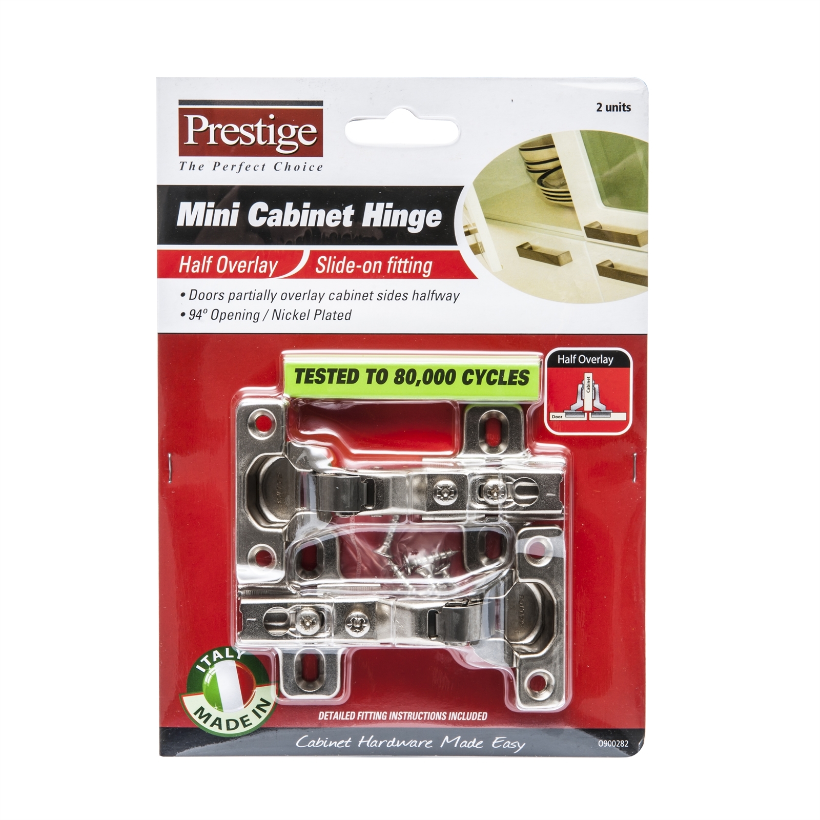 Prestige Mini Hinges Bunnings Australia