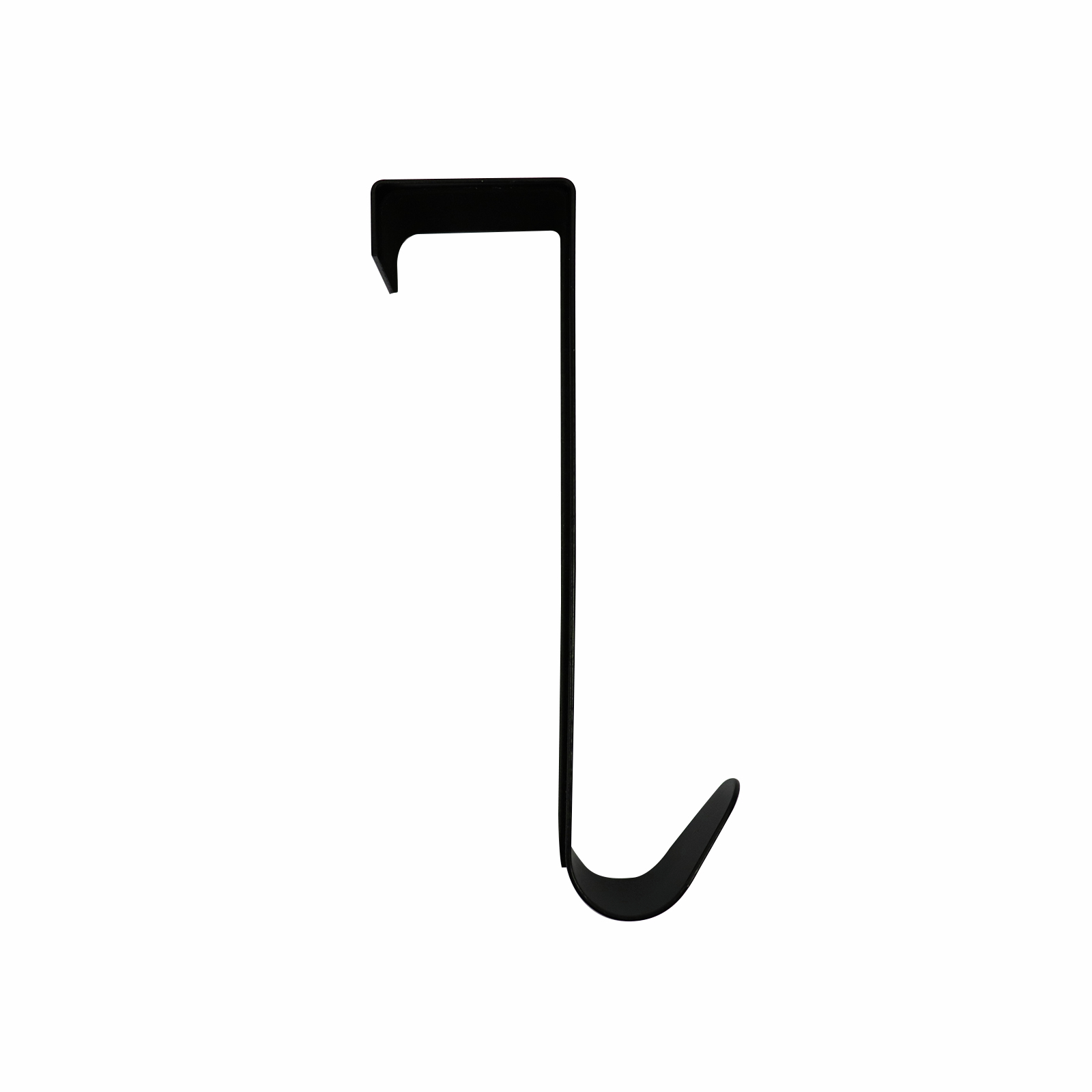 Adoored Black Over The Door Hook Bunnings Australia