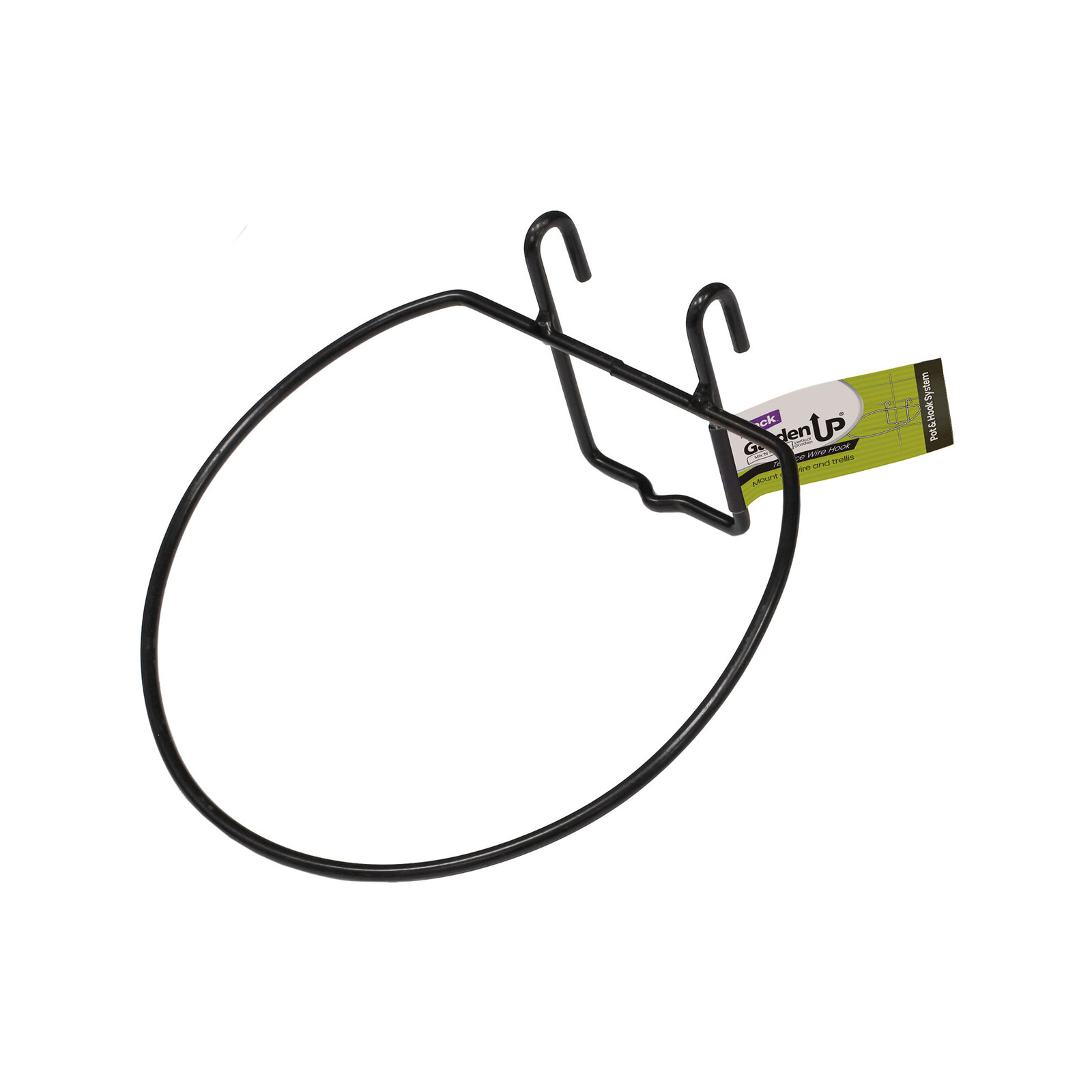 Jack Garden Up Terrace Wire Hook Bunnings New Zealand