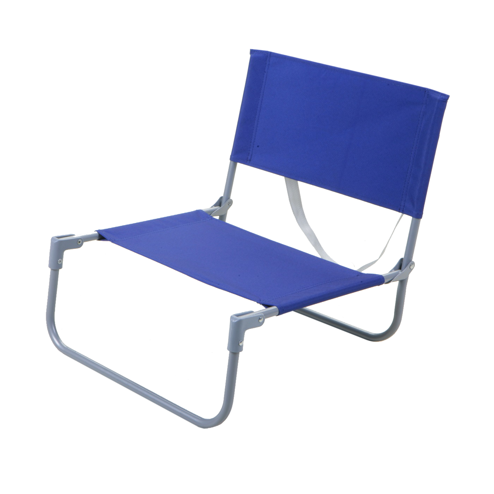 Sommersault Beach Chair Blue Bunnings New Zealand