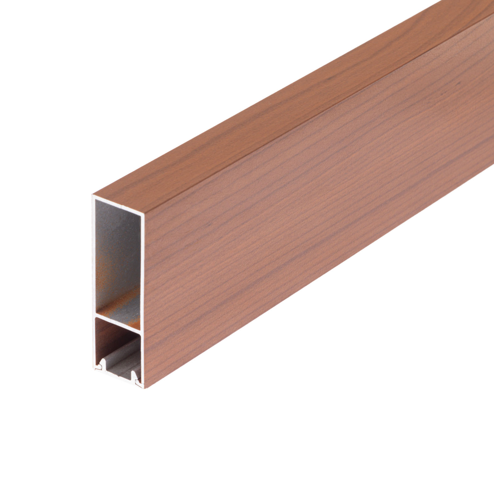 DecoBatten® 25 x 75mm Western Red Cedar QuickClick™ Cover Bunnings