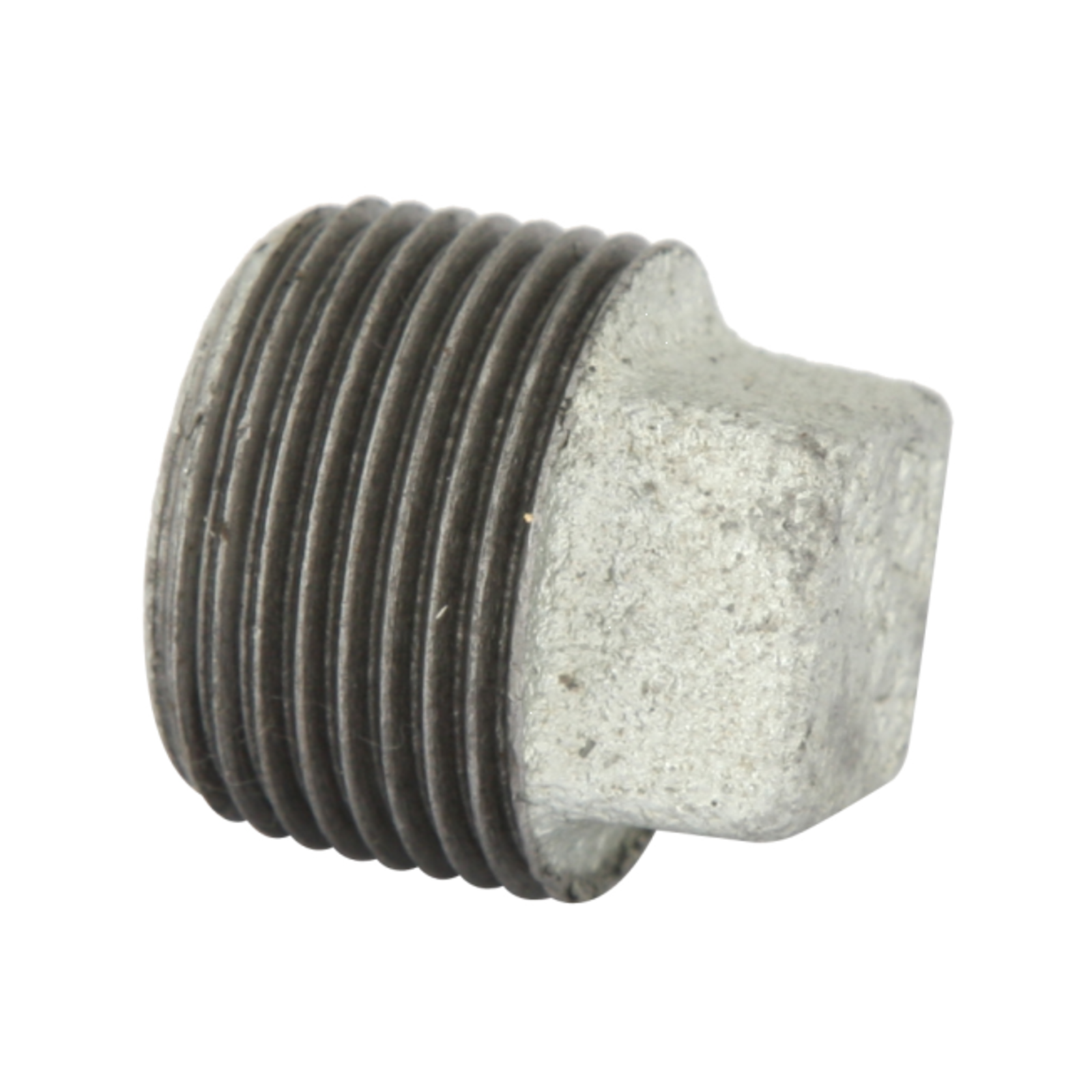 Brasshards 20mm Galvanised Plug - Bunnings New Zealand