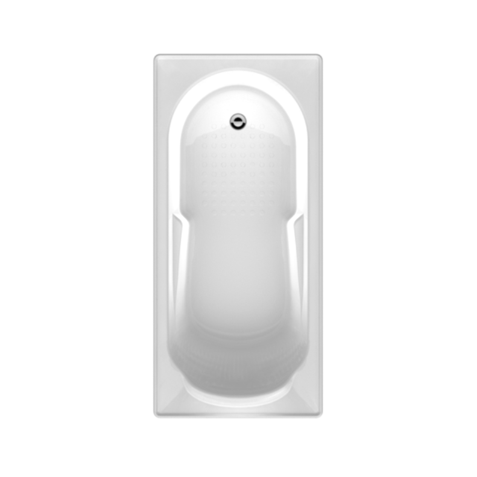 Stylus 1525mm Origin Bath - Bunnings Australia