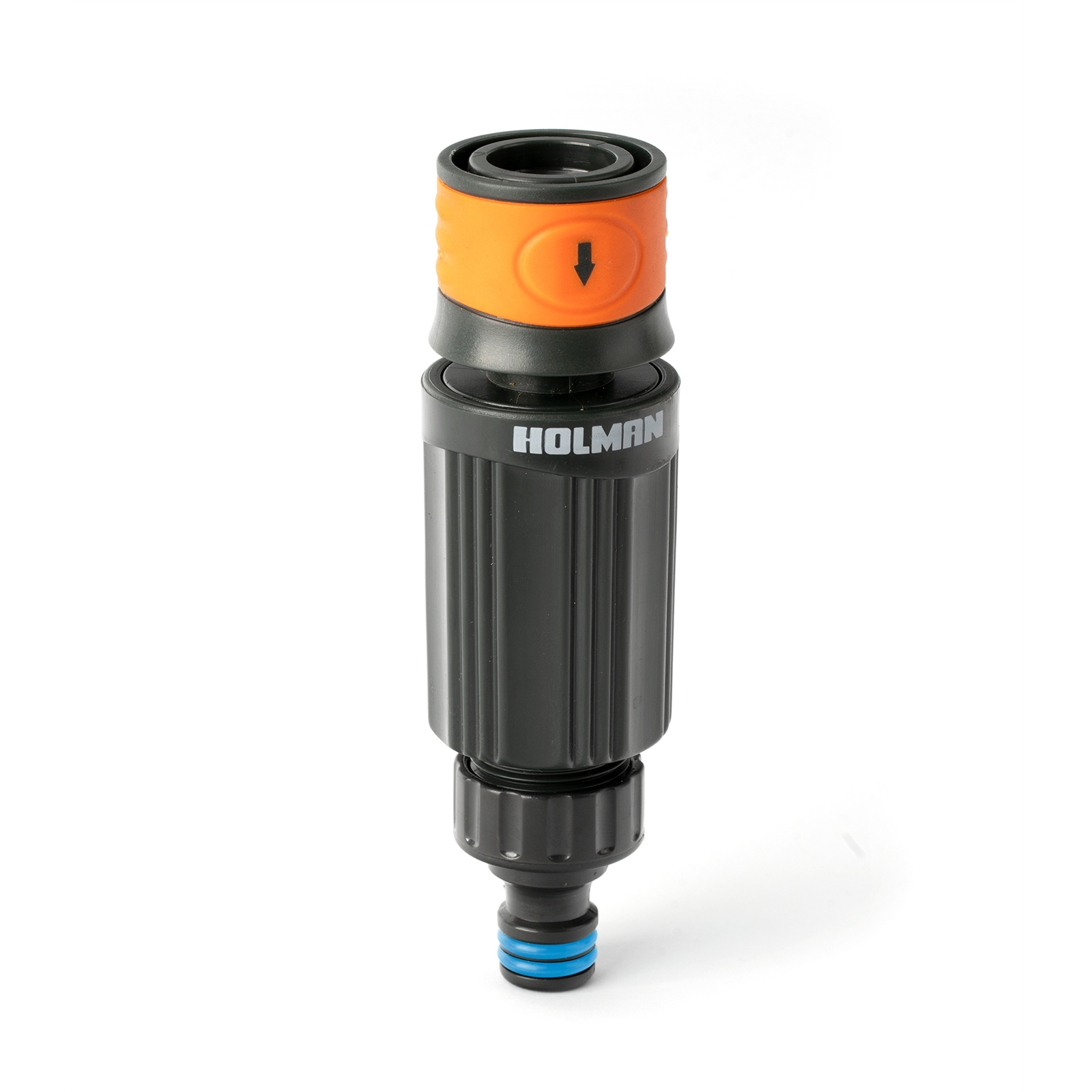Holman 12mm Twist Flow Hose Fitting Connector Bunnings Australia