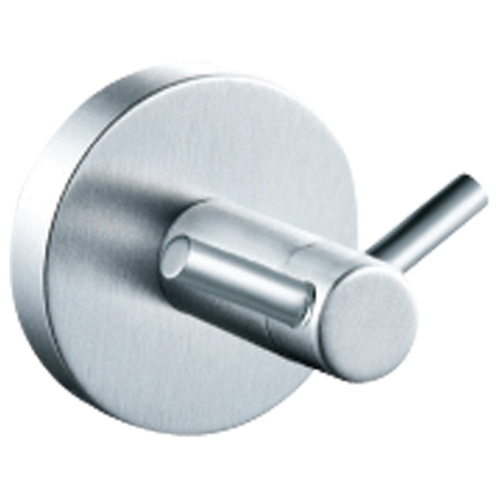 Bradley Double Robe Hook - Bunnings Australia