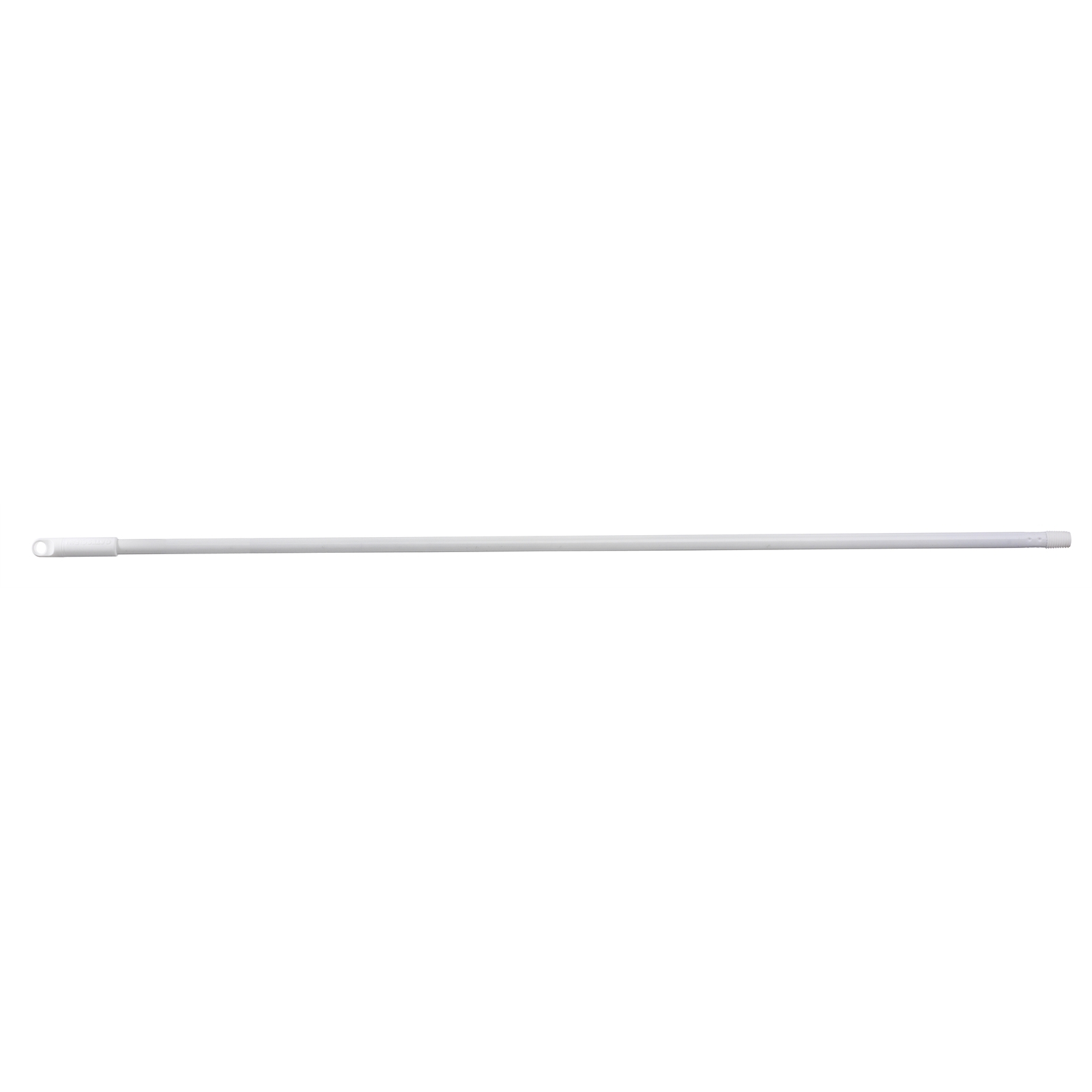 Oates 1.35m White MultiFit Broom Handle Bunnings Australia