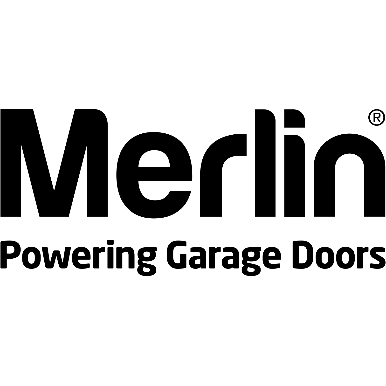 Logo - Merlin - Main PCM