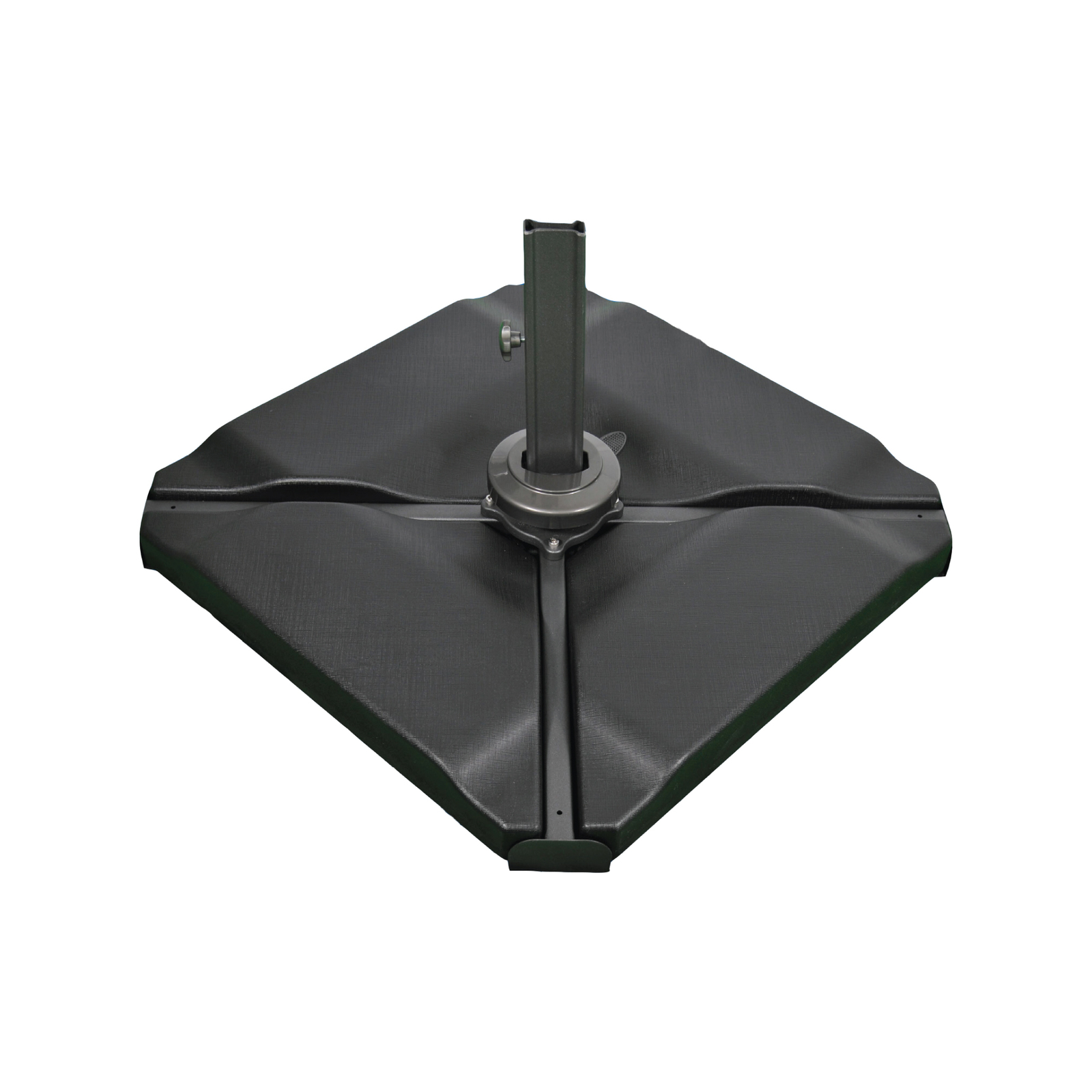 Coolaroo 50cm Cantilever Sand Umbrella Base Bunnings Australia